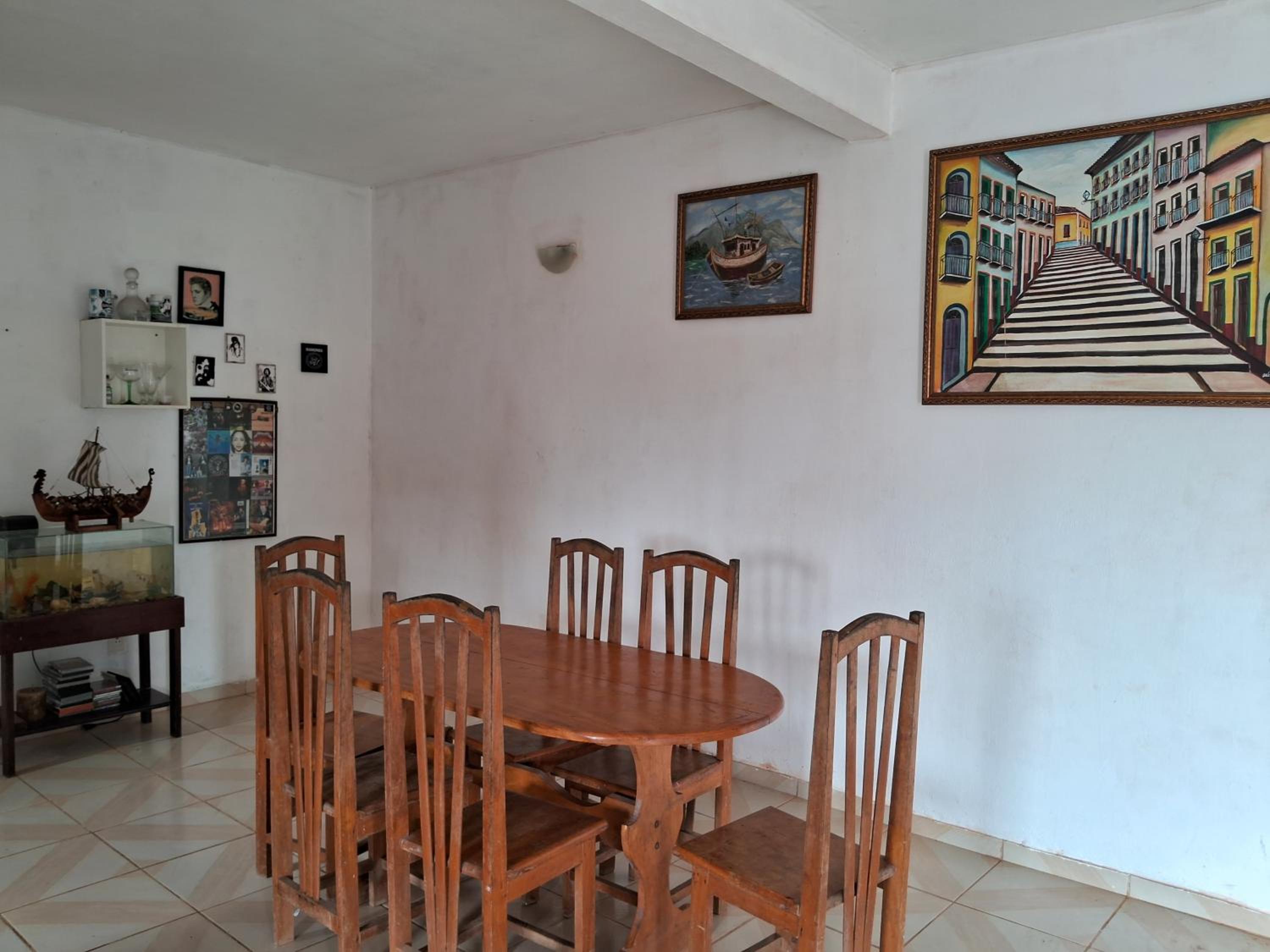 Nossa casa de Temporada em São Luis-Ma