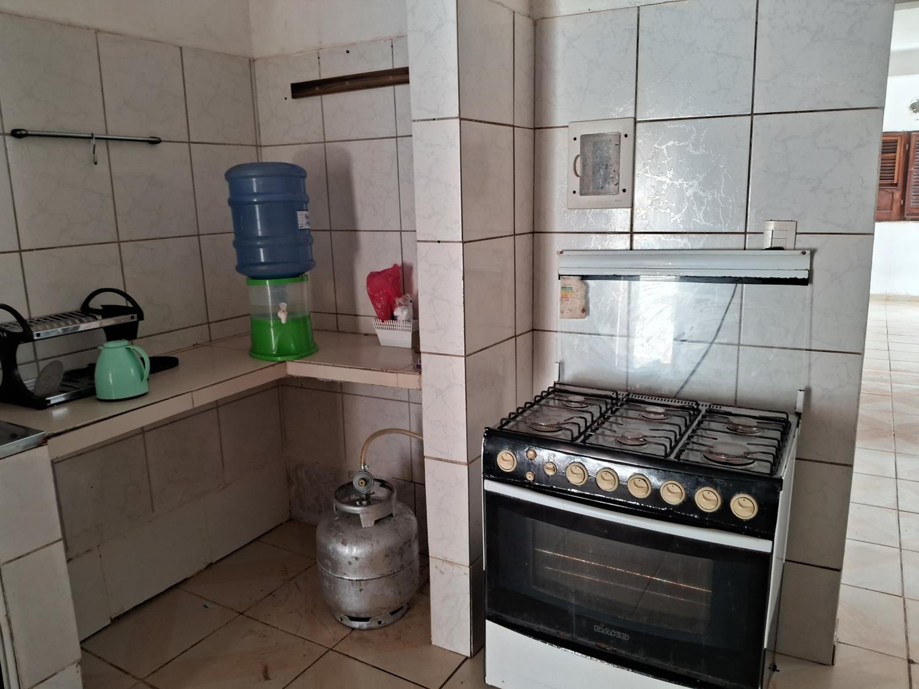 Nossa casa de Temporada em São Luis-Ma