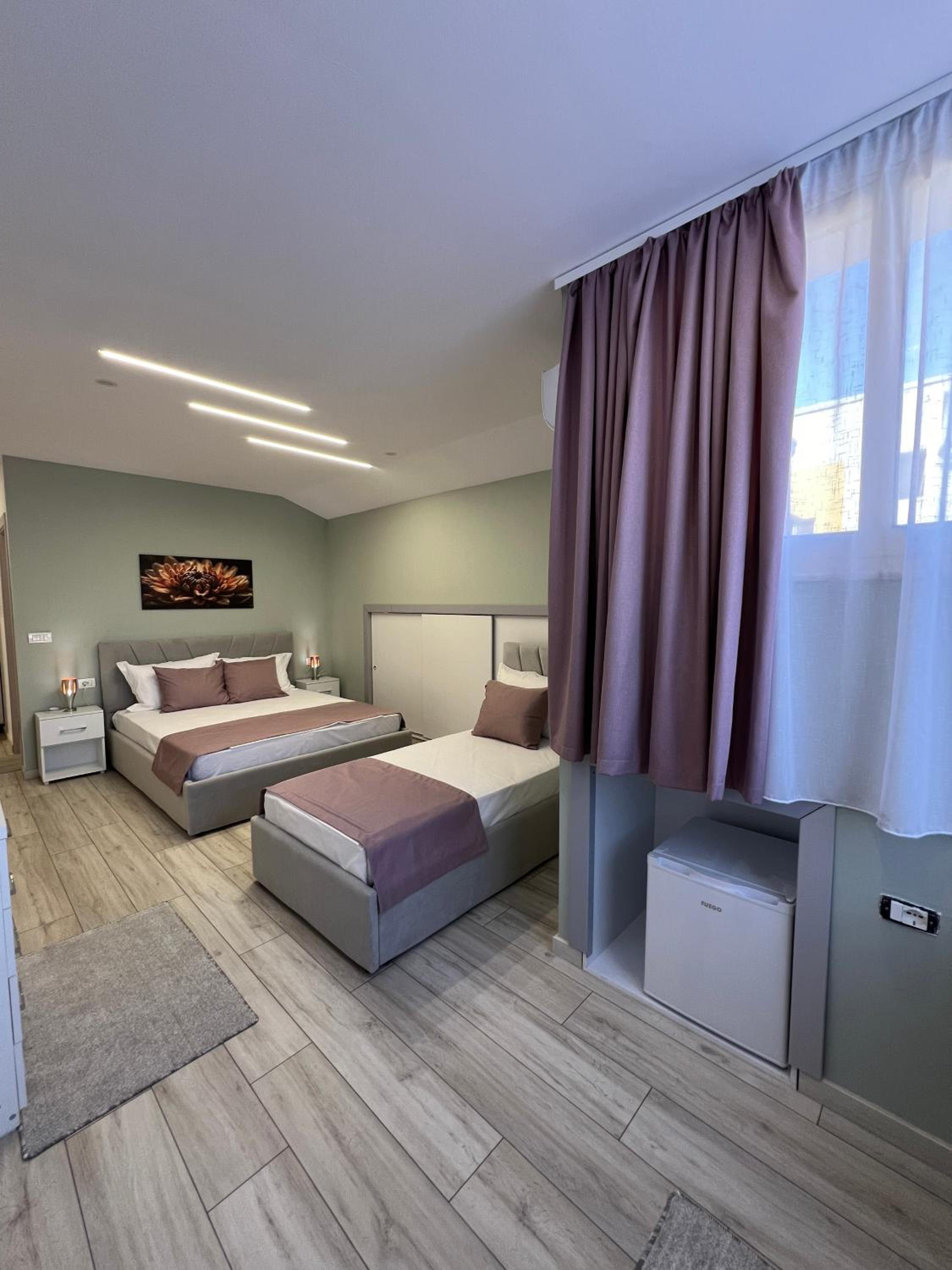 Coral Home