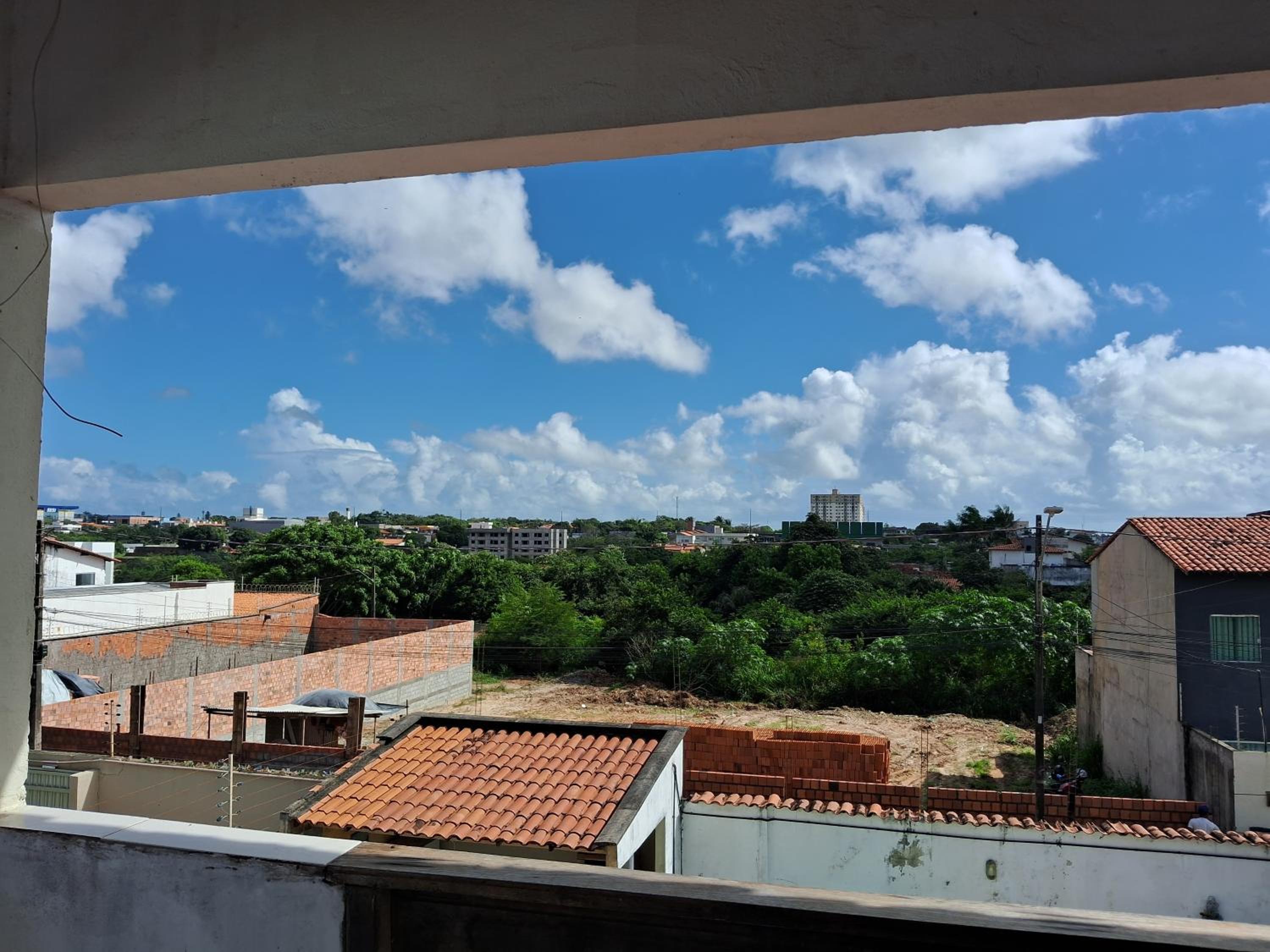 Nossa casa de Temporada em São Luis-Ma