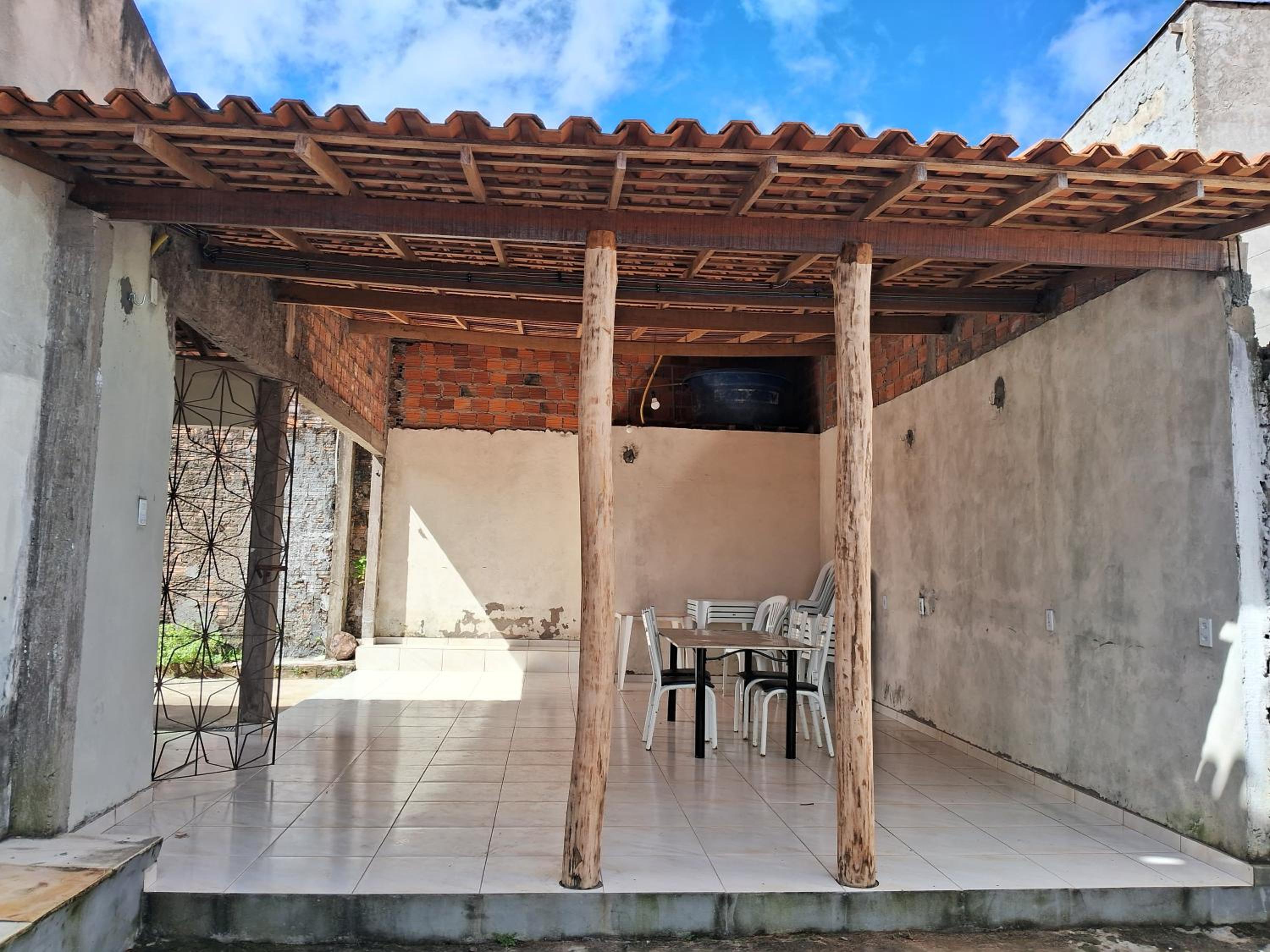 Nossa casa de Temporada em São Luis-Ma