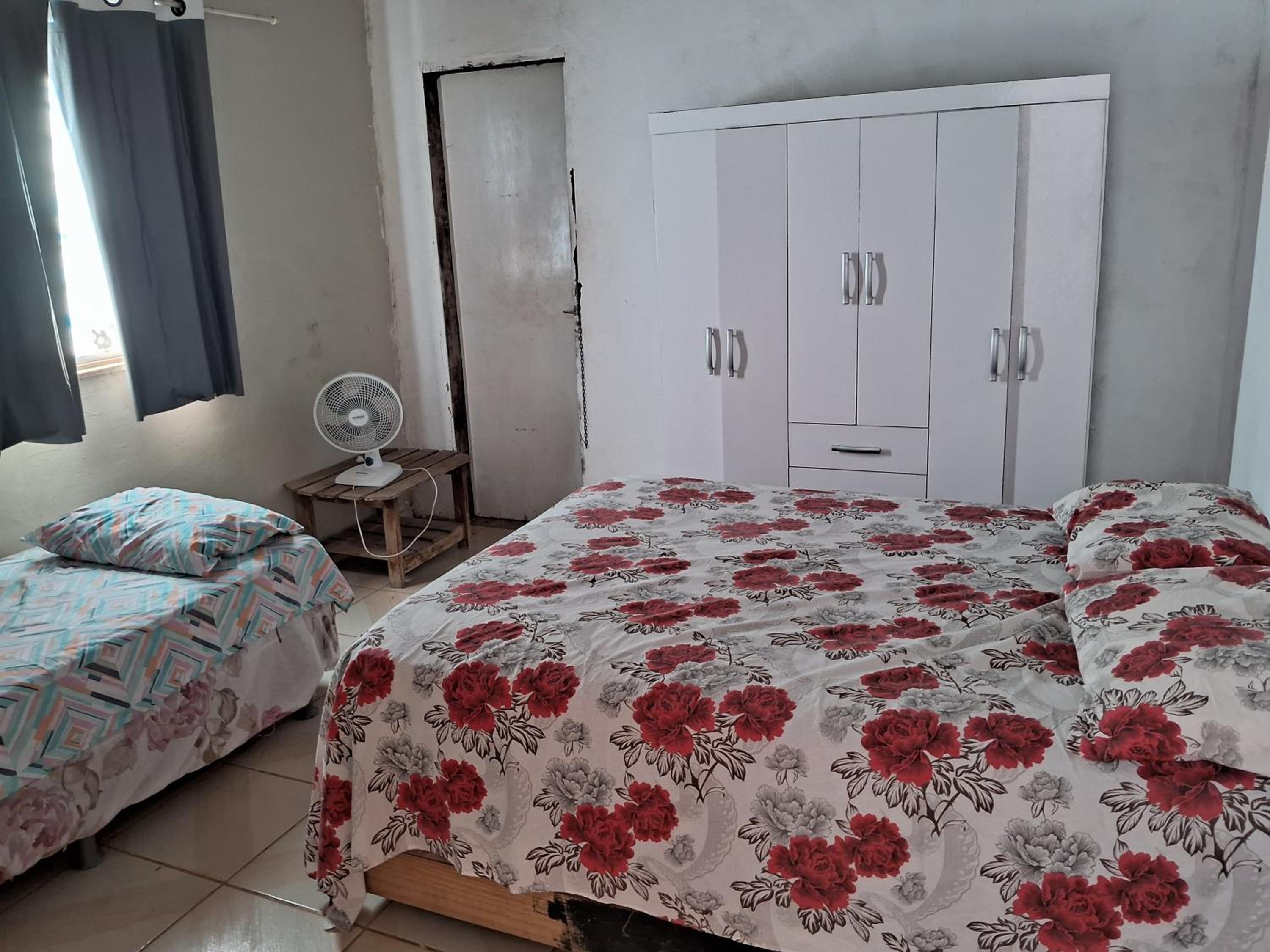 Nossa casa de Temporada em São Luis-Ma