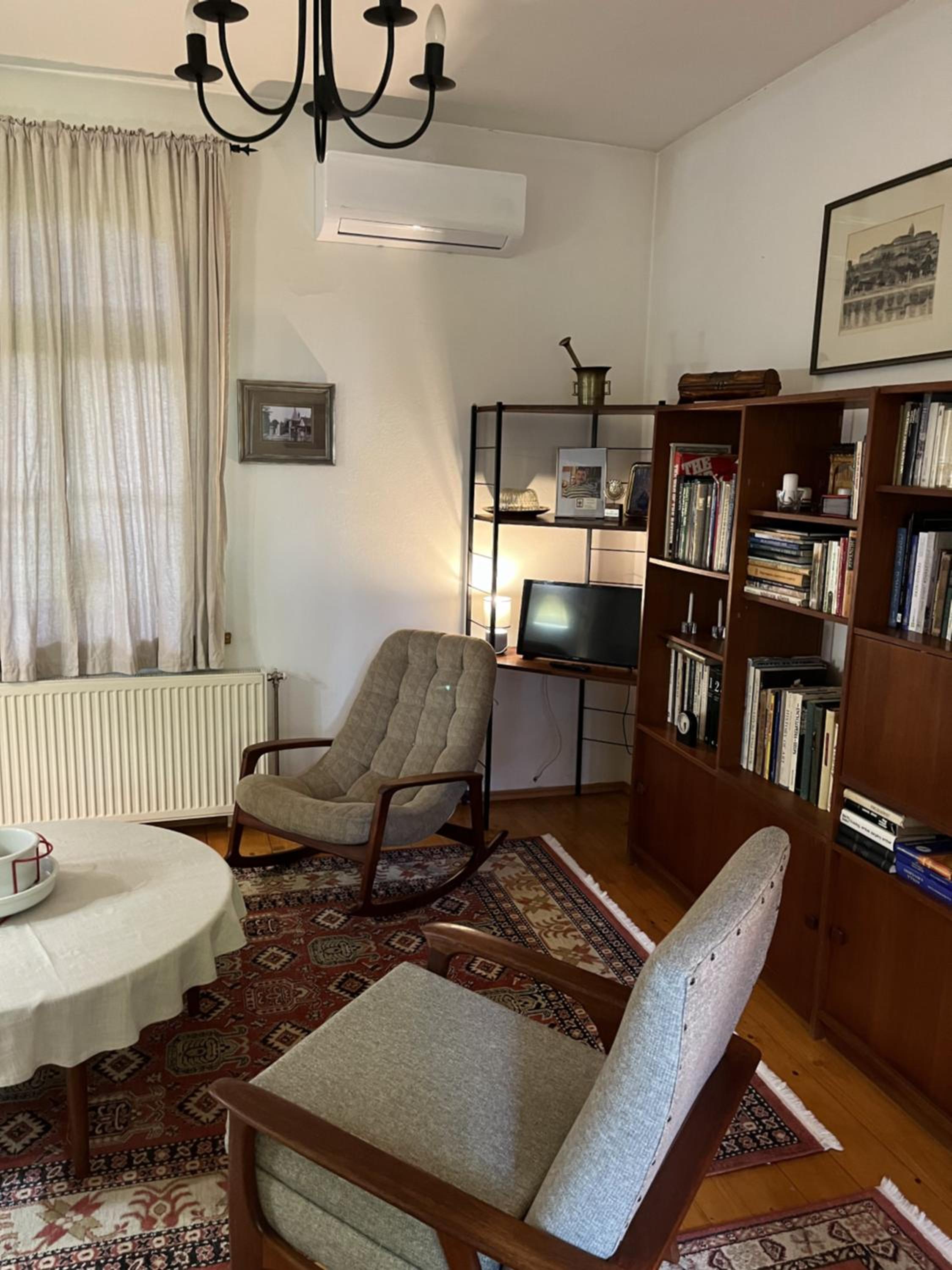 Kúria apartman