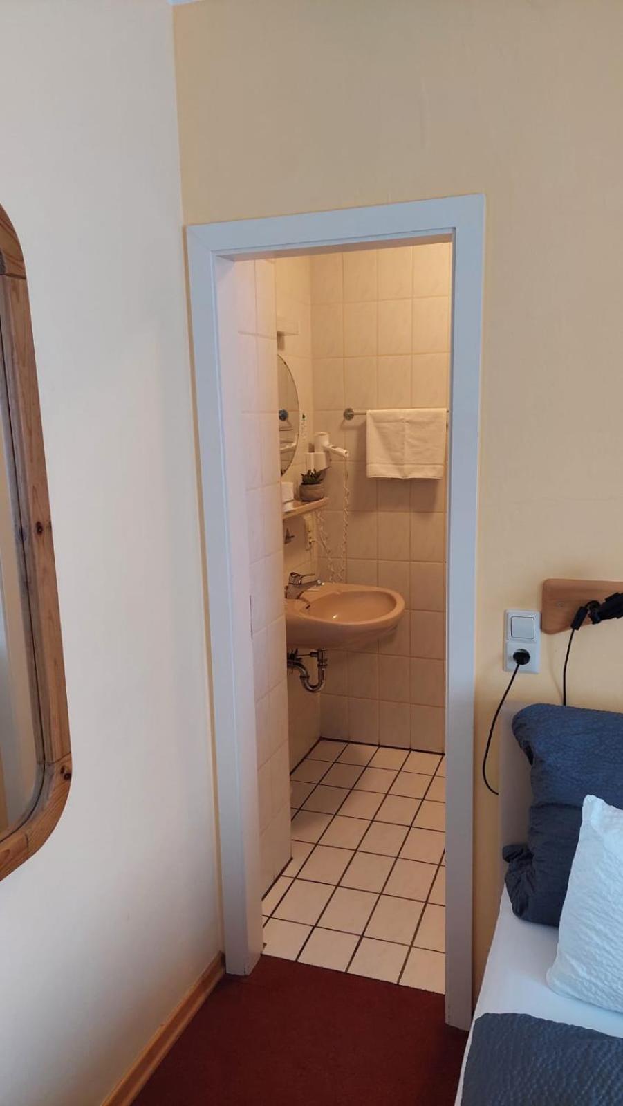 Pension Hendriks