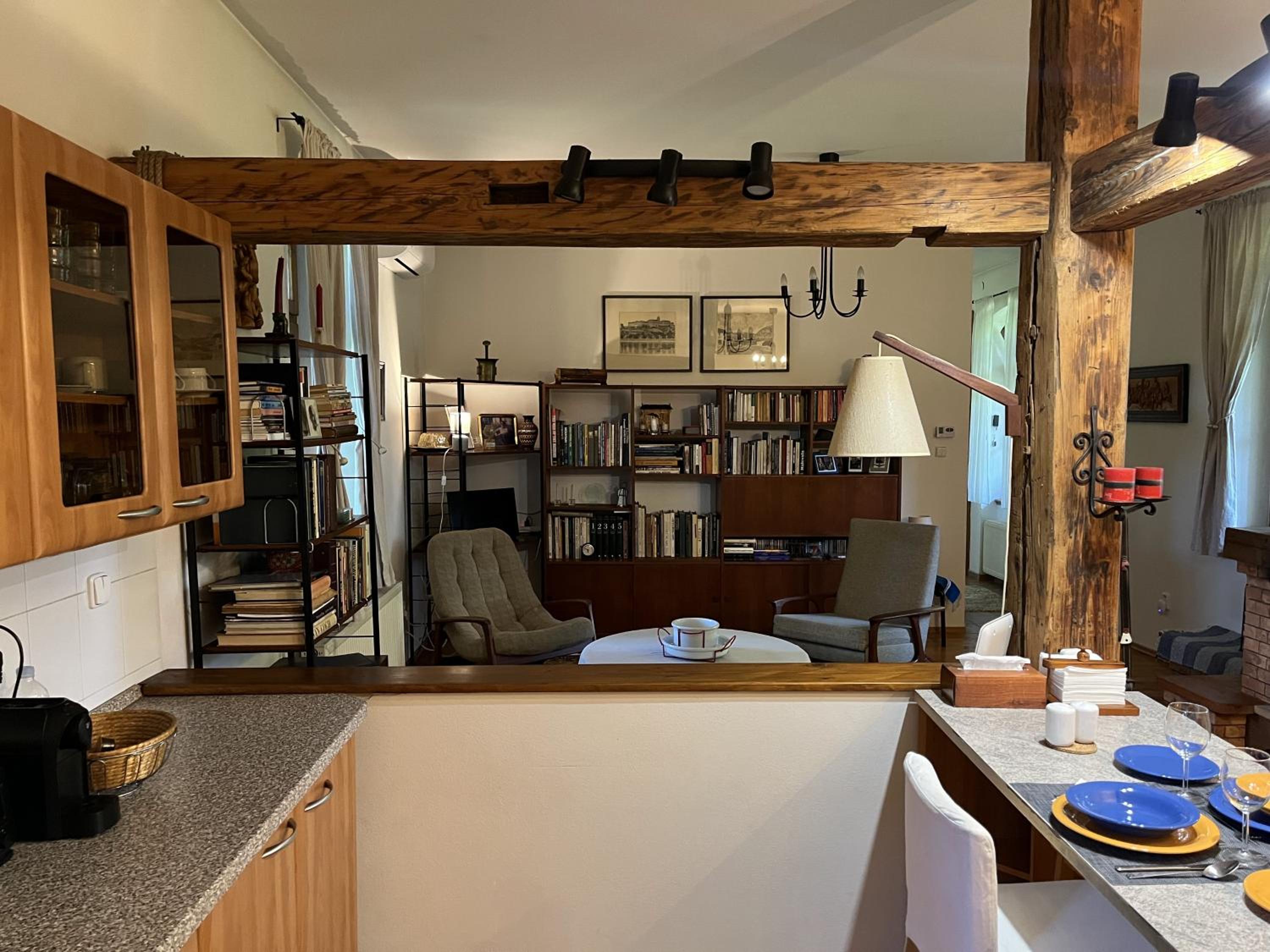 Kúria apartman