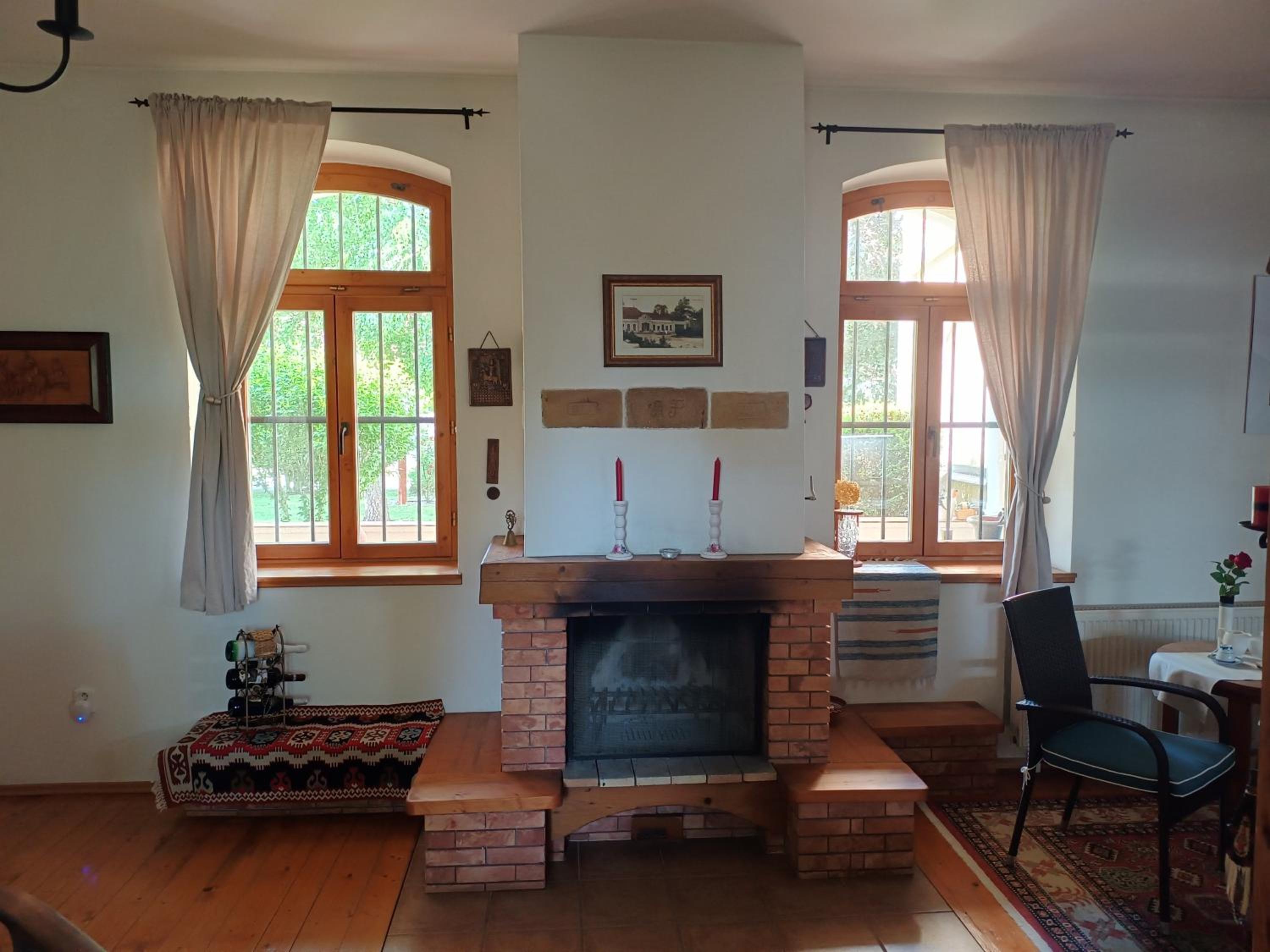 Kúria apartman