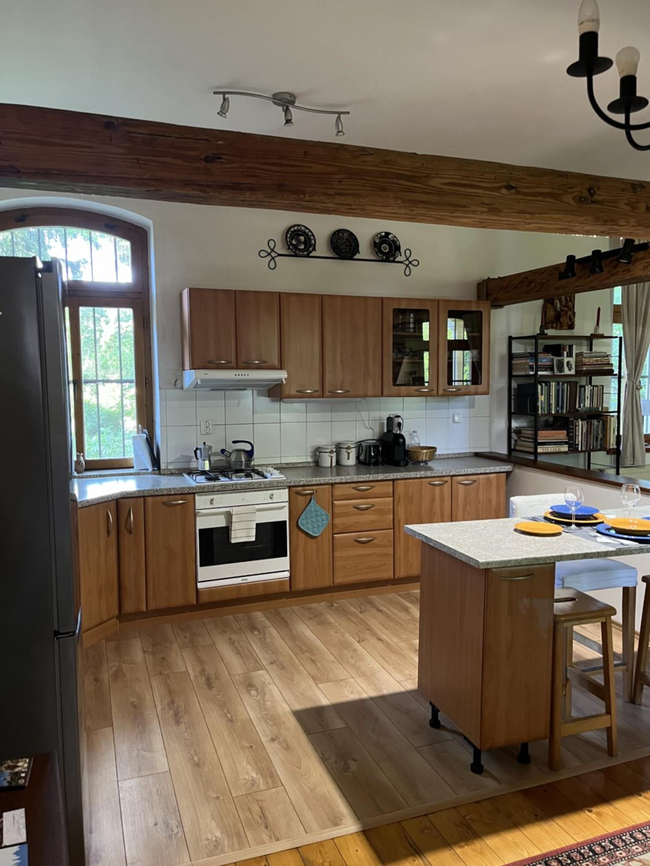 Kúria apartman