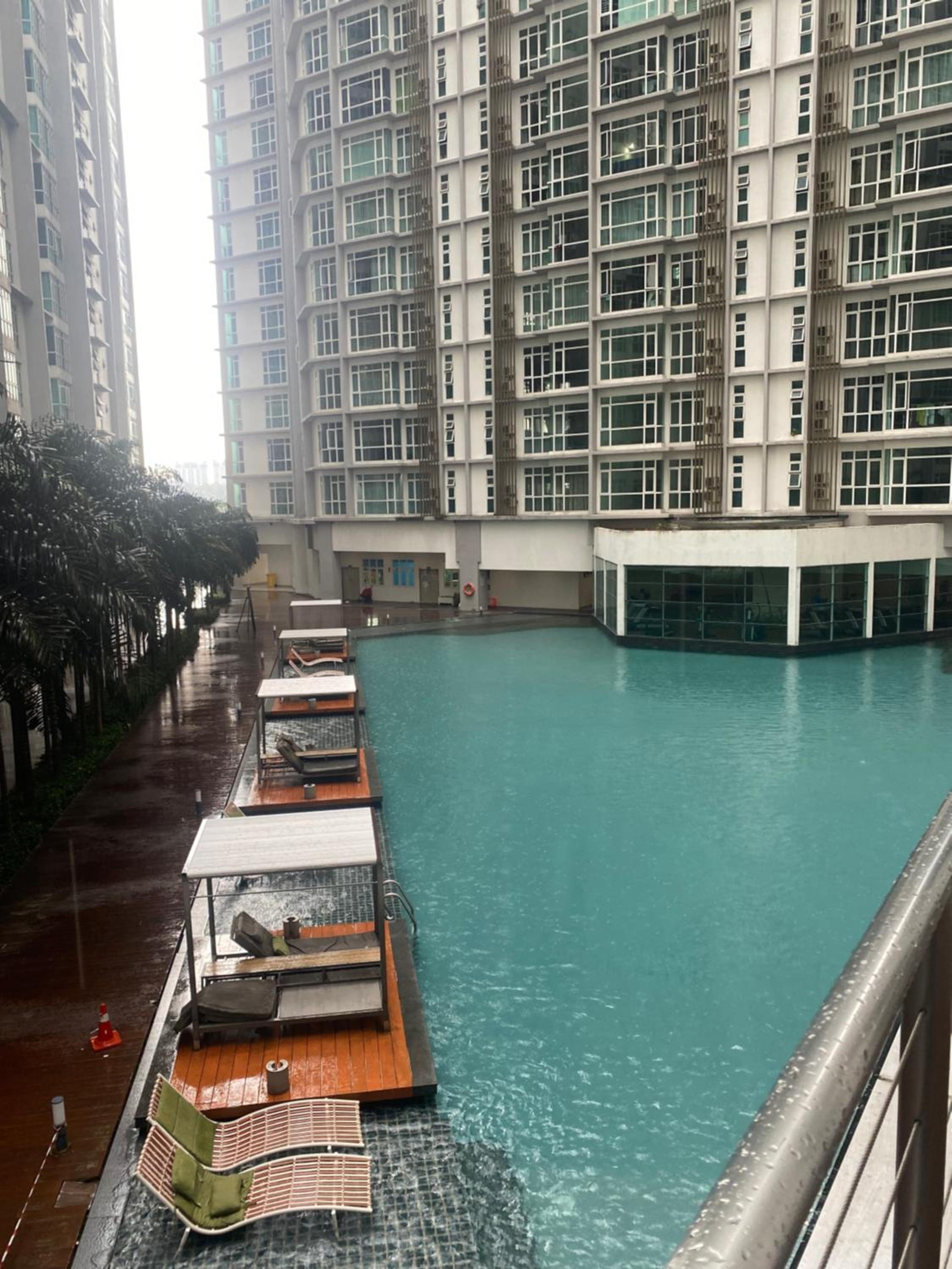 Central Residence Heart of City Cozy Nest