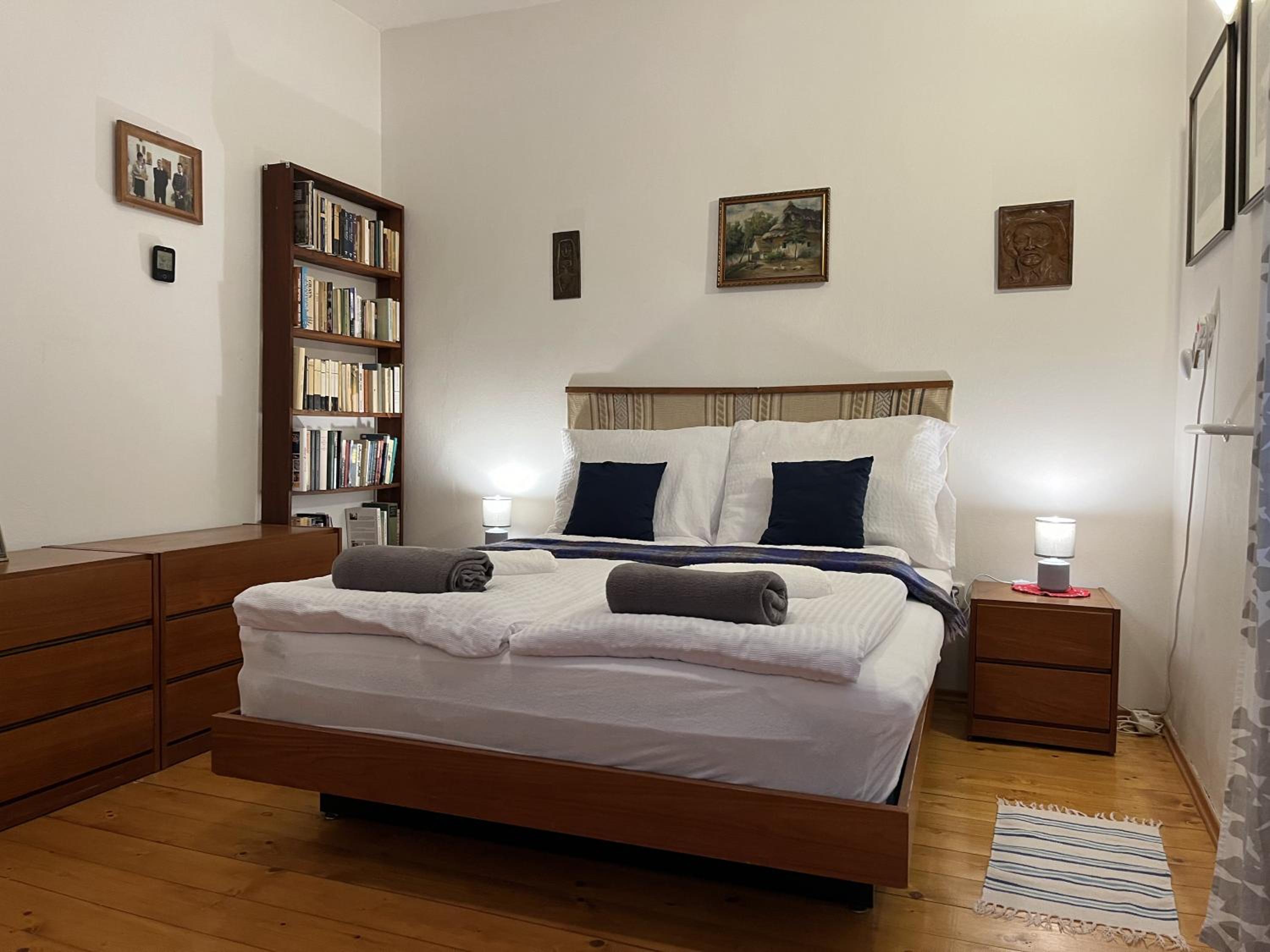 Kúria apartman