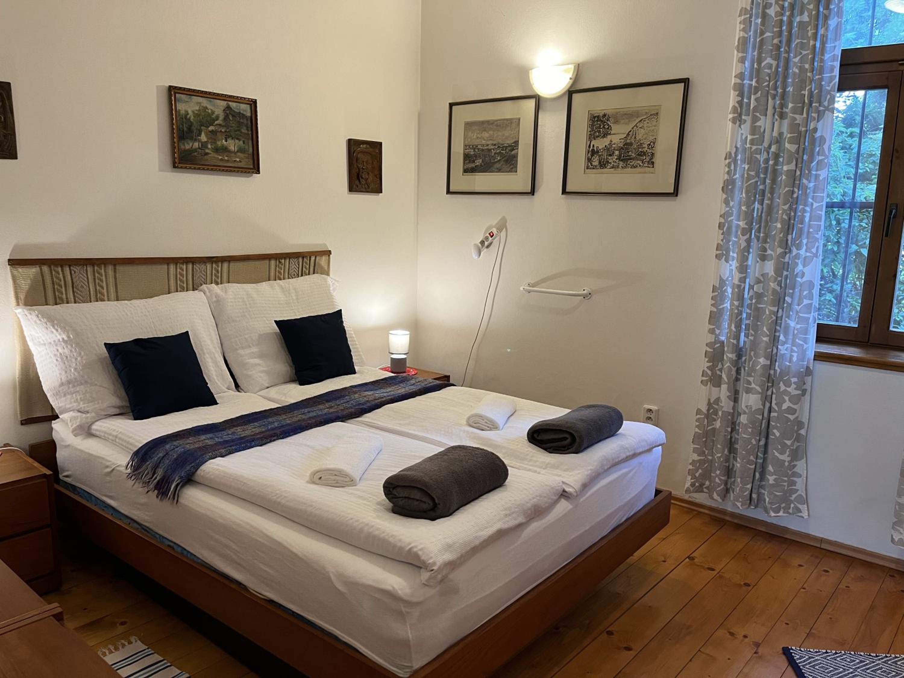 Kúria apartman