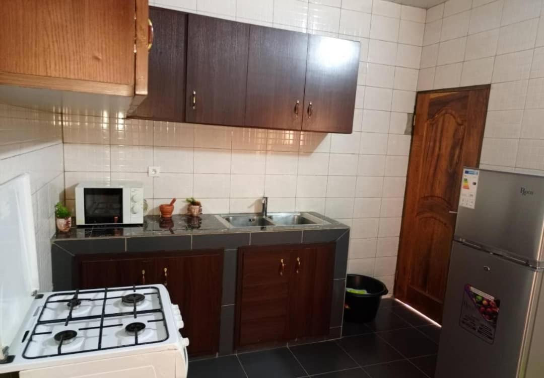 Spacieux appartement à l'étage avec bonne aération view 3
