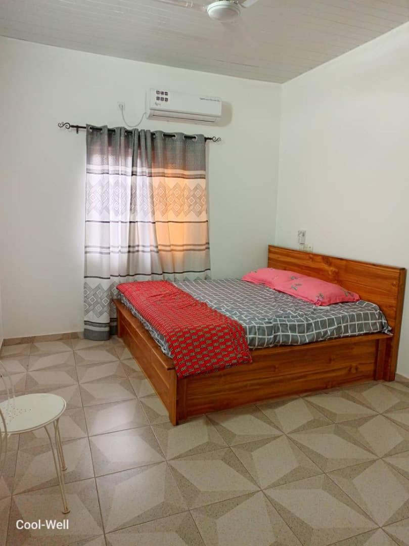 Spacieux appartement à l'étage avec bonne aération view 4
