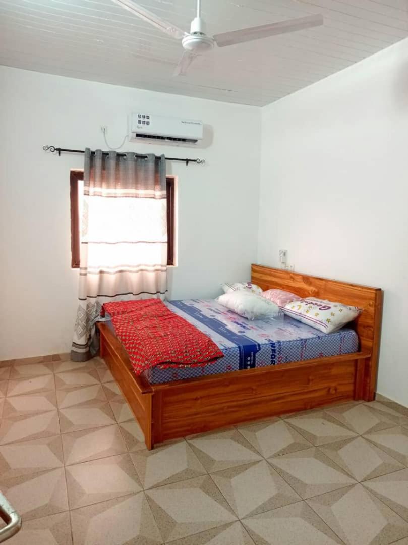 Spacieux appartement à l'étage avec bonne aération view 5