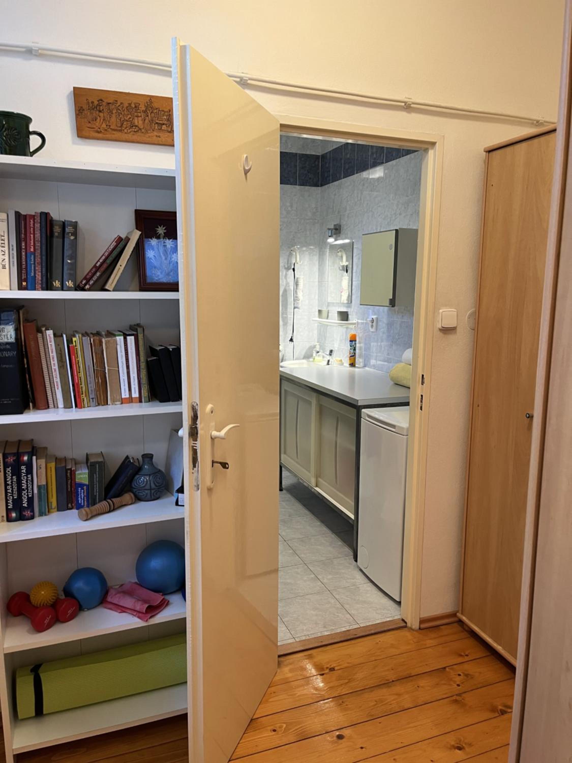 Kúria apartman