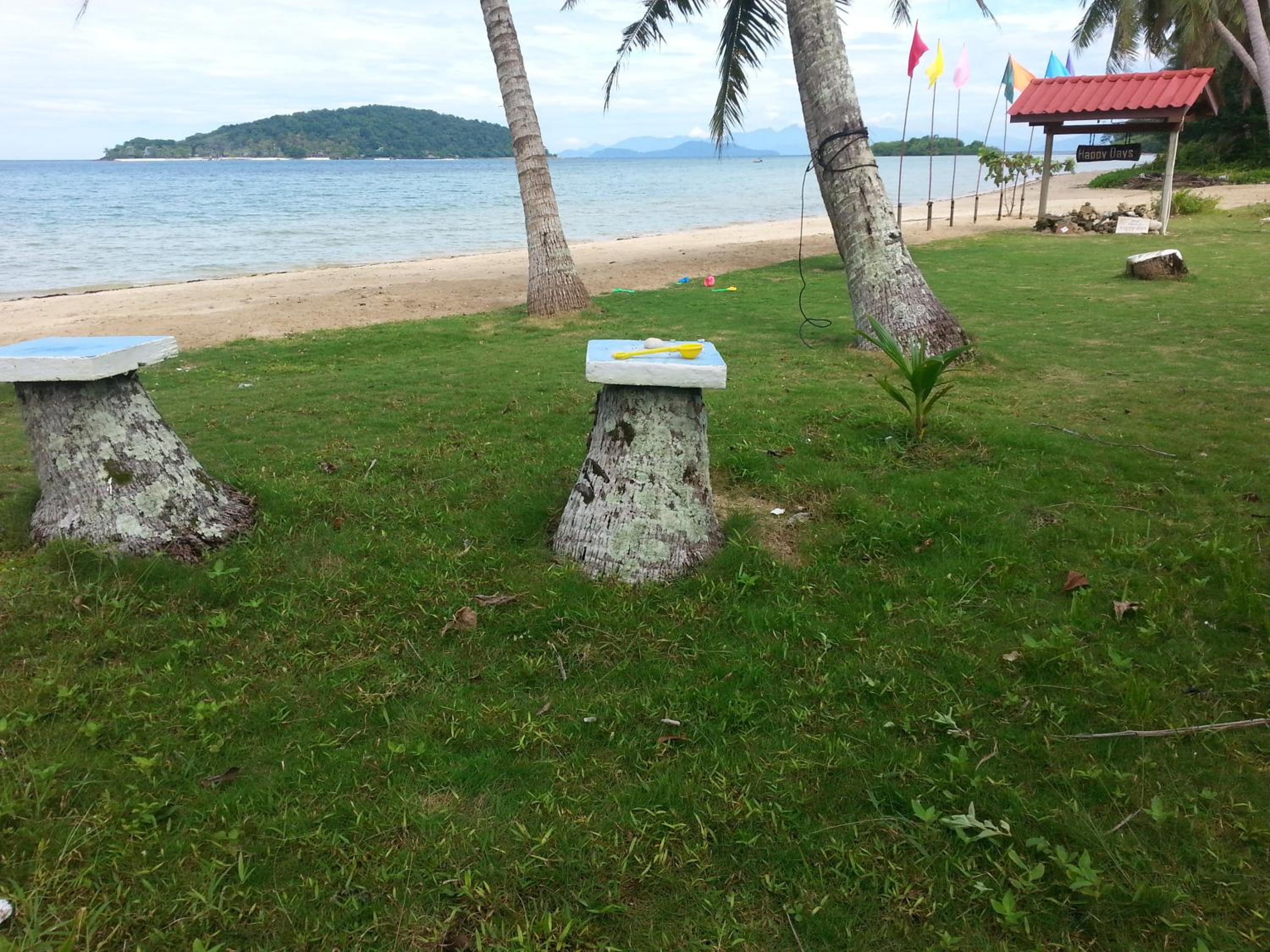 Happy Days Resort