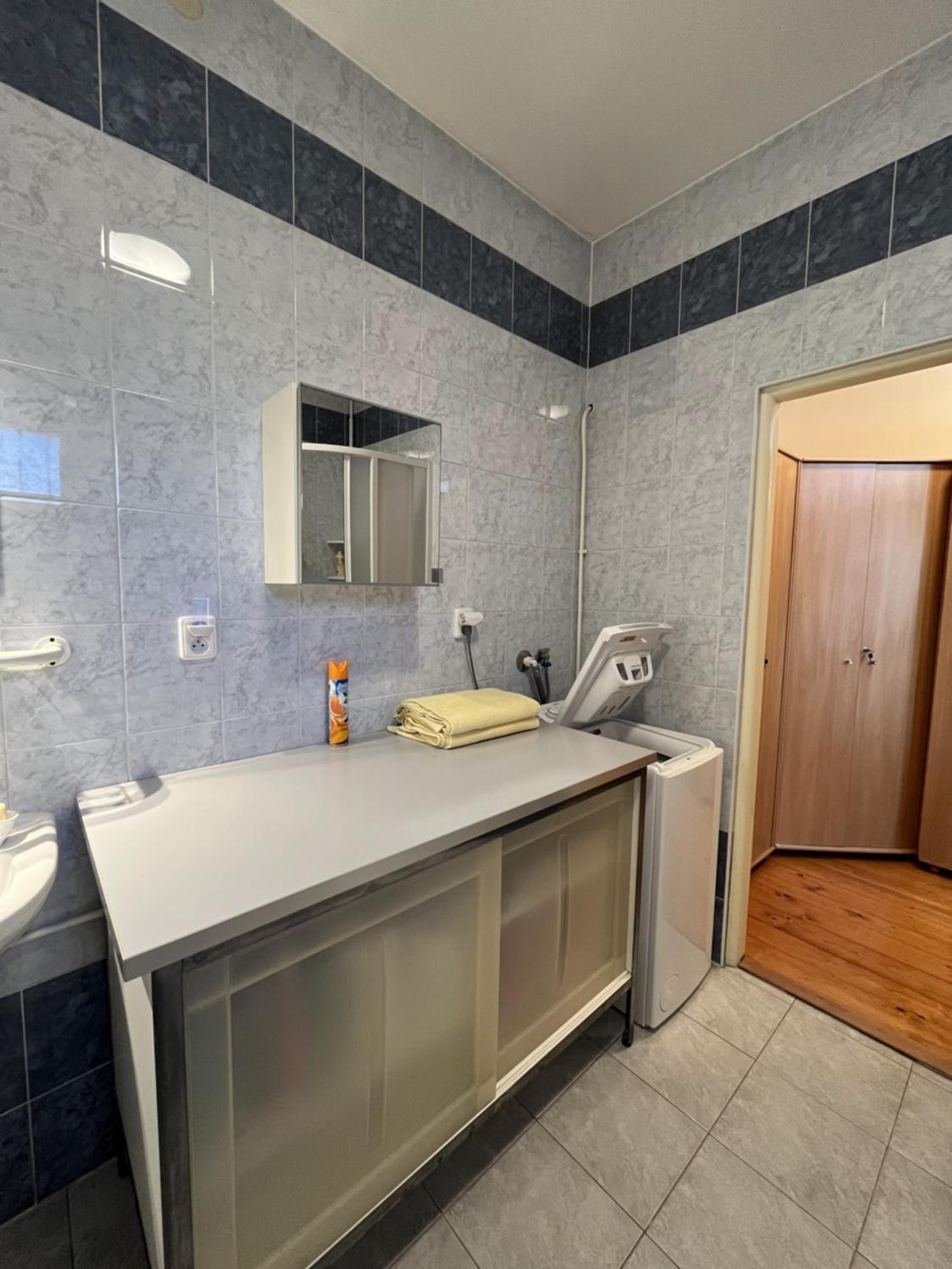 Kúria apartman