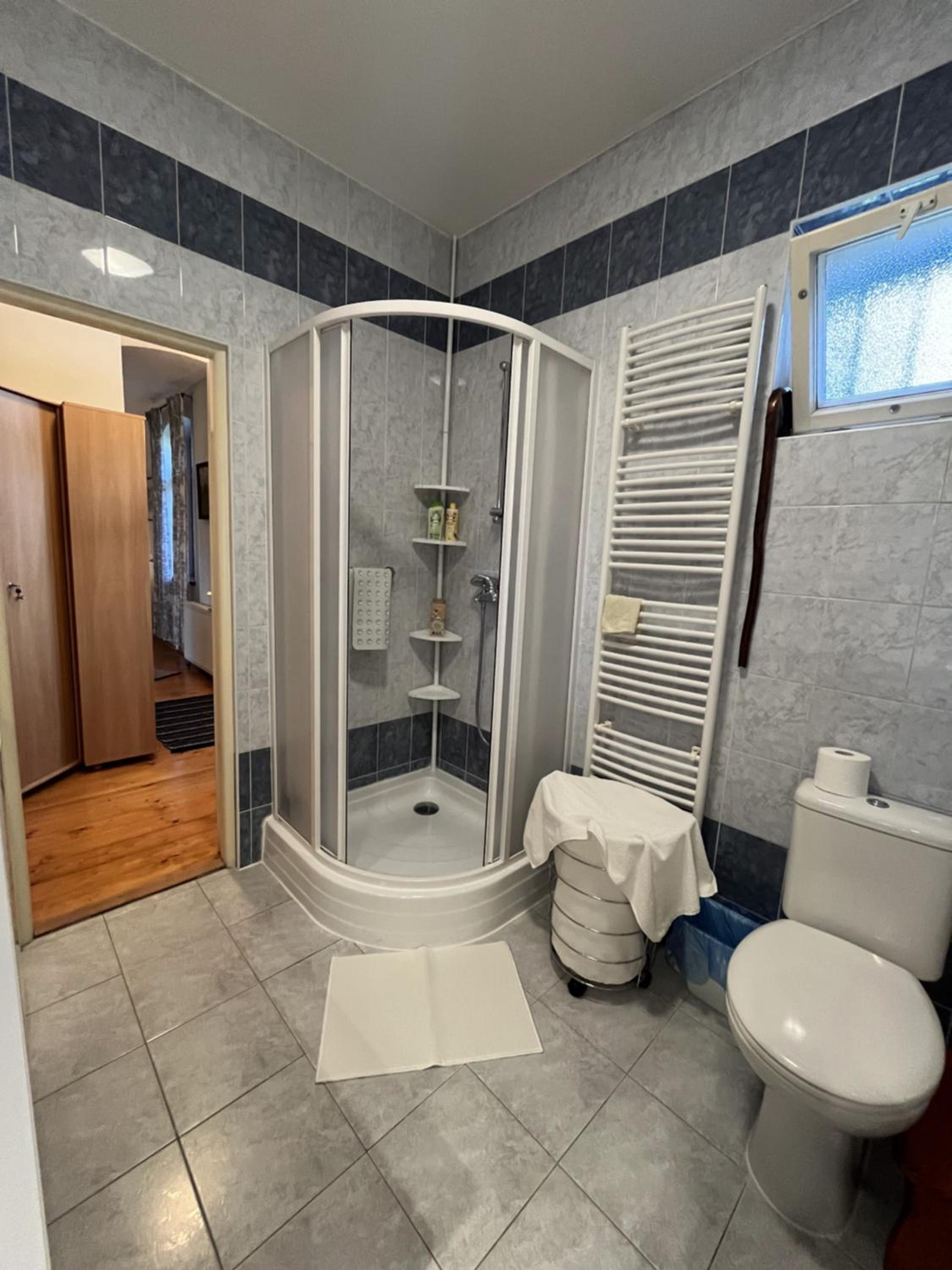 Kúria apartman