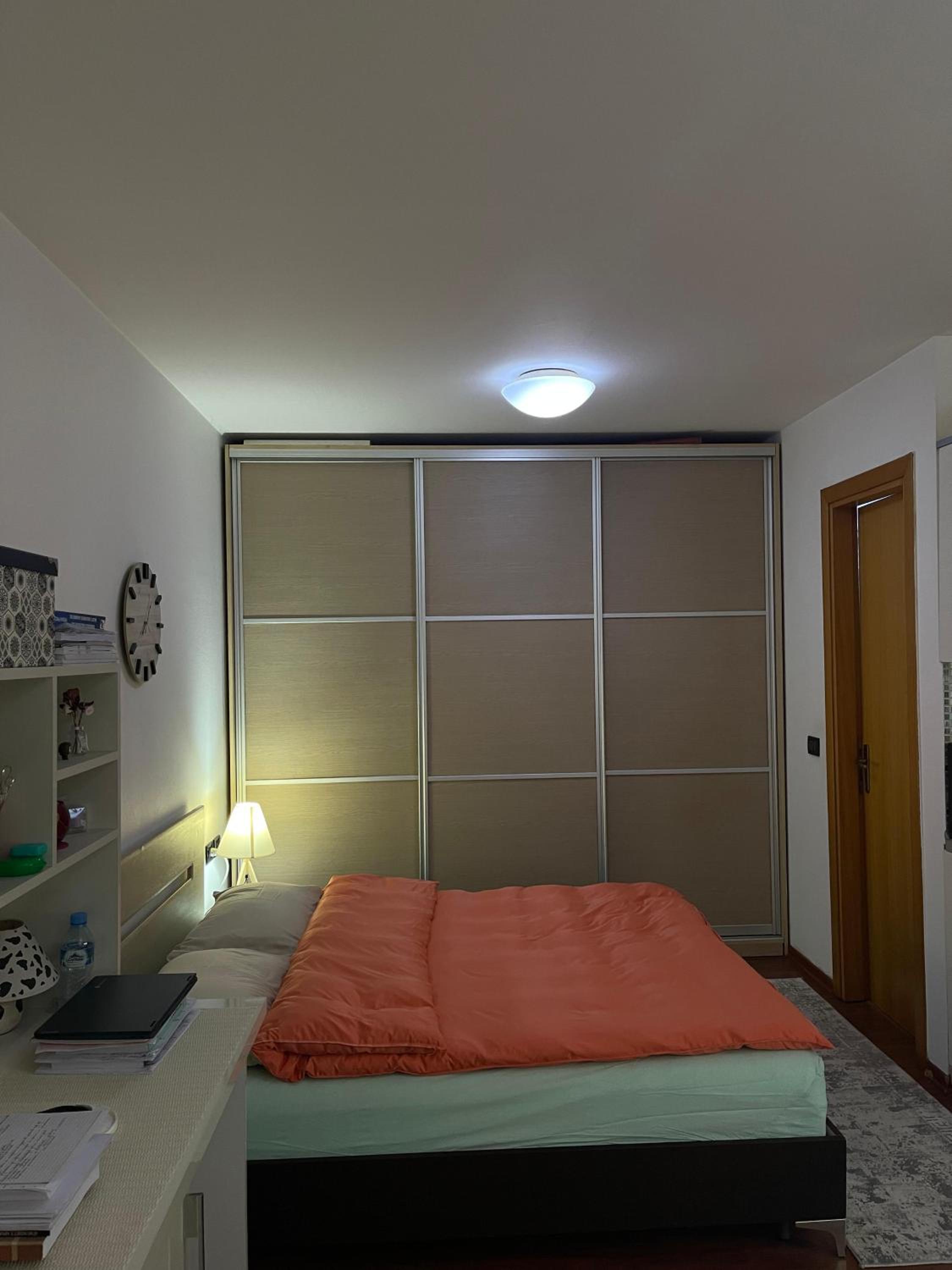 Sky Center Apartment