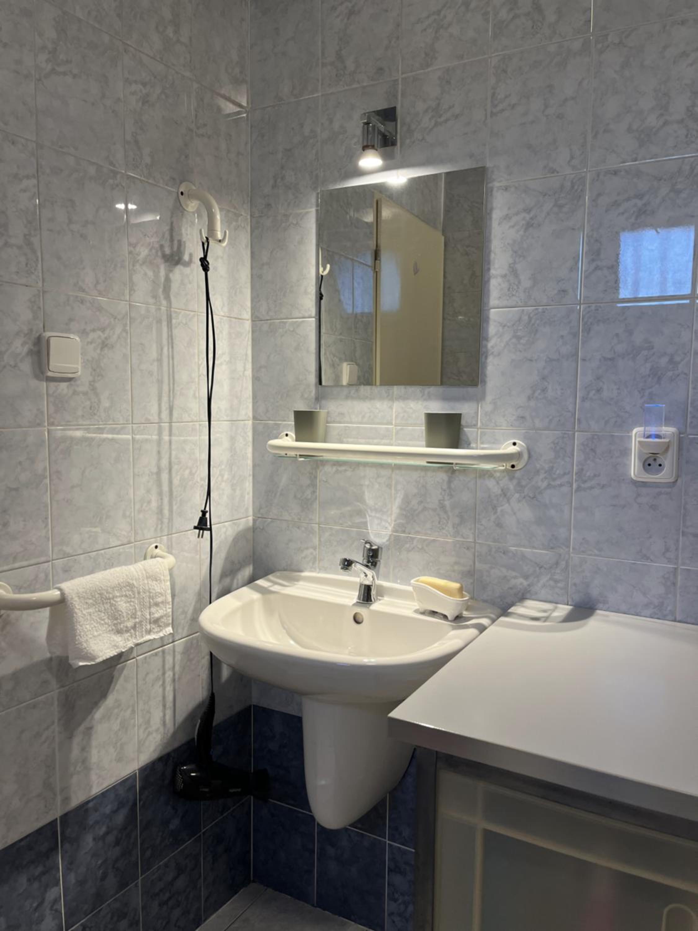 Kúria apartman