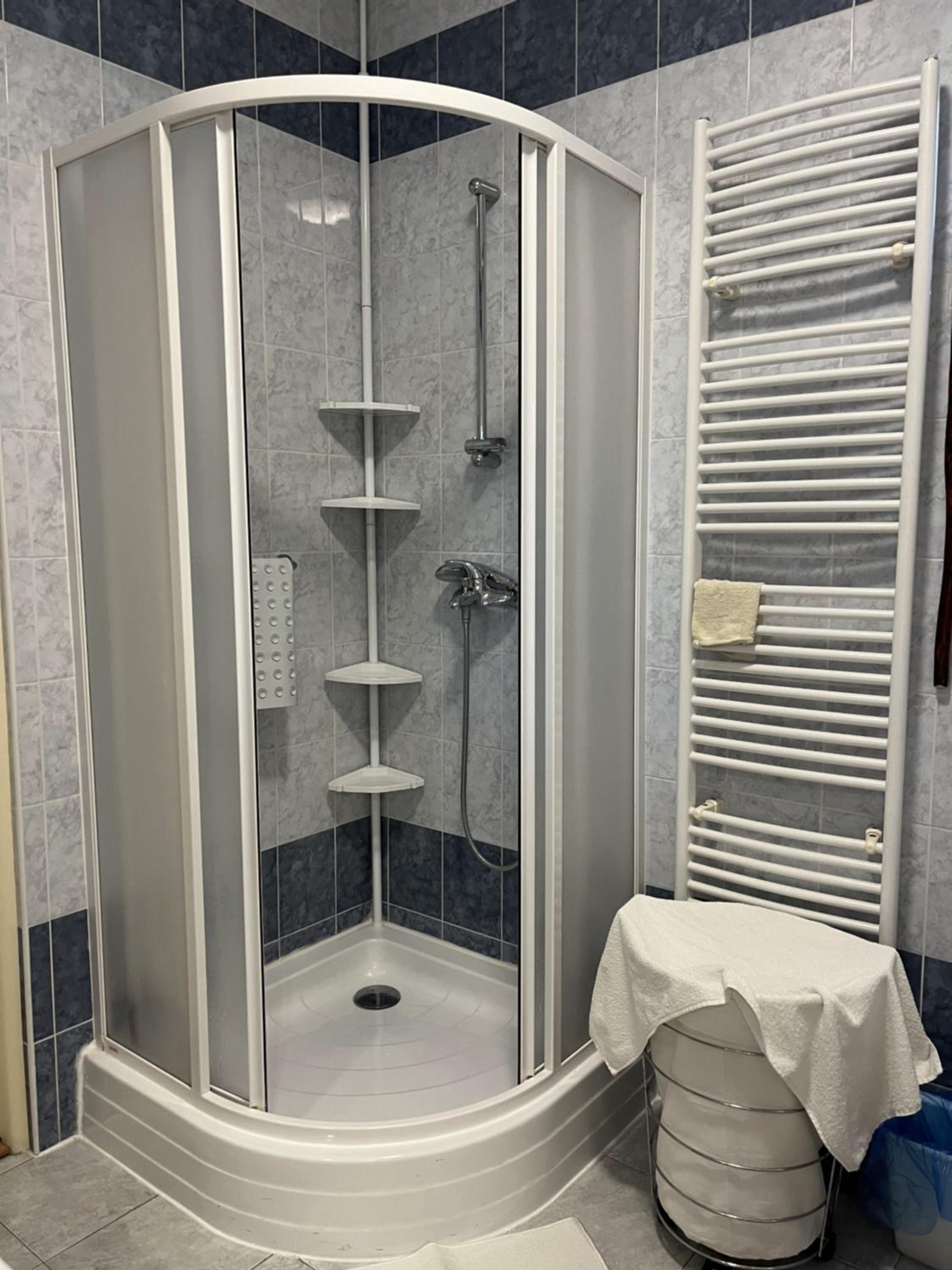 Kúria apartman