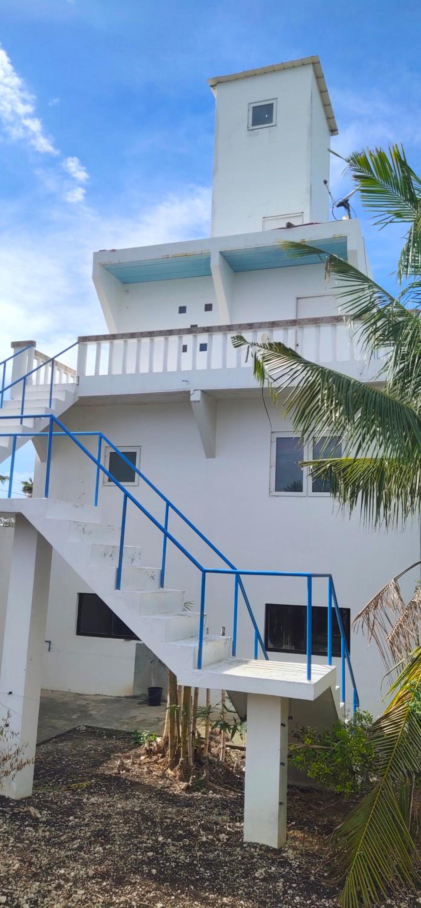 La Casa Alemanya view 2