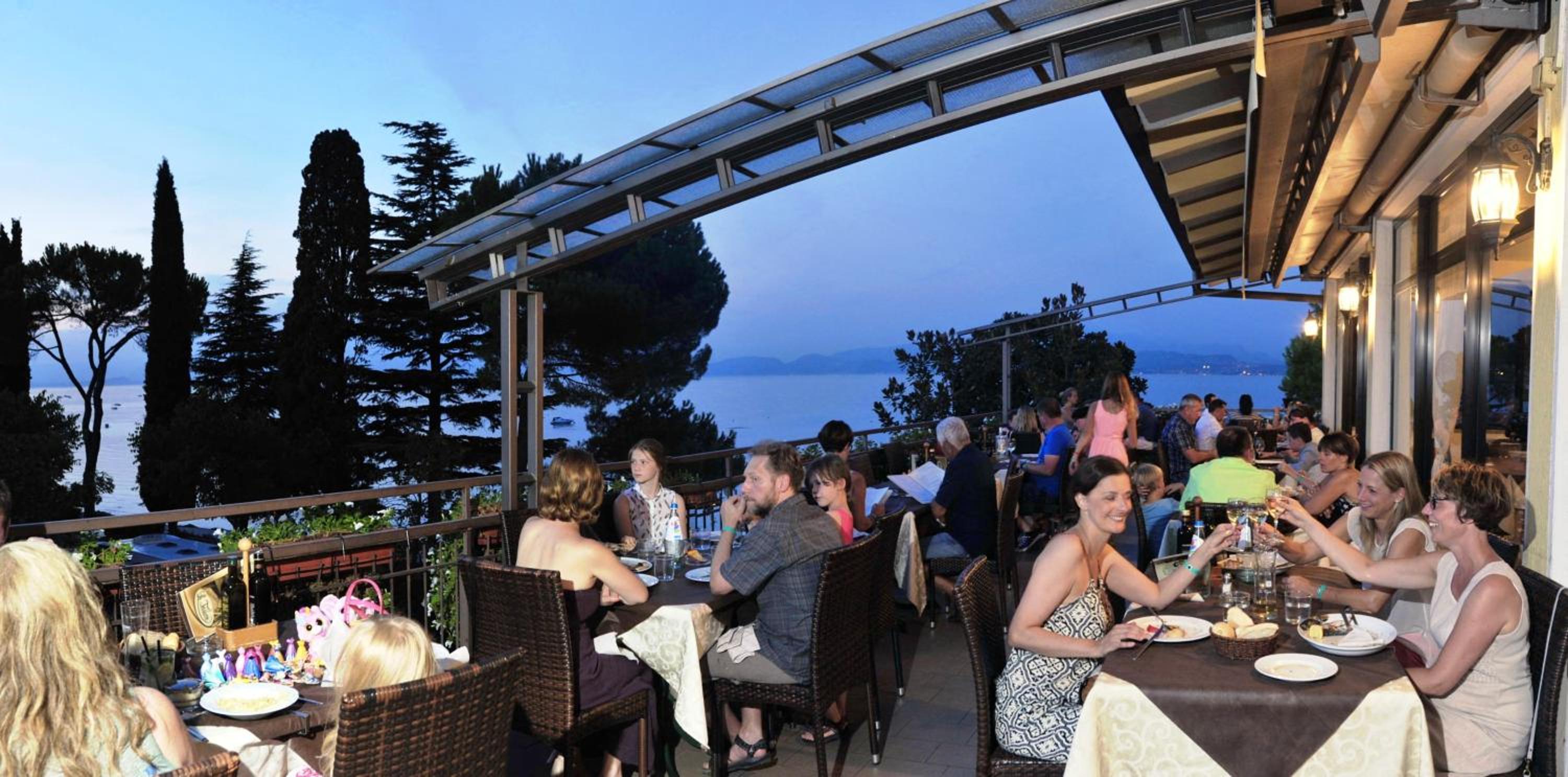 Camping Bella Italia 72