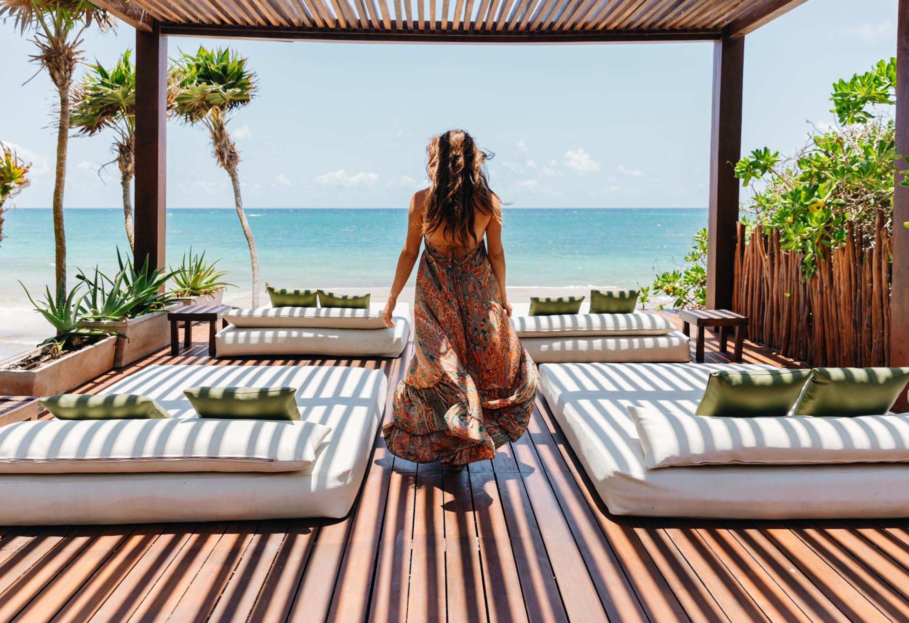 Cancun Vacations - Mezzanine Boutique Hotel-Adults Only - Property Image 5