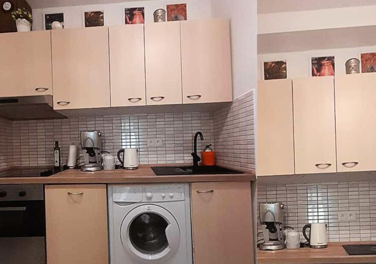 AUTHENTIC Vyšehrad-2BR-Near CONGRES center-Riverside to the center