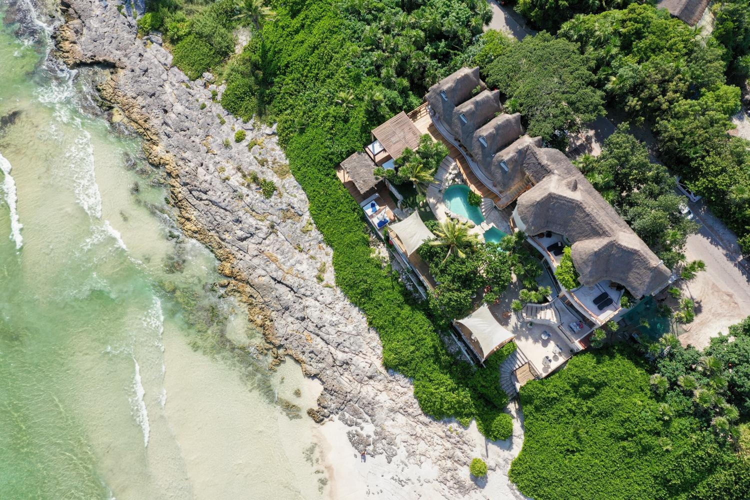 Mezzanine Boutique Hotel-Adults Only - Property Image 1