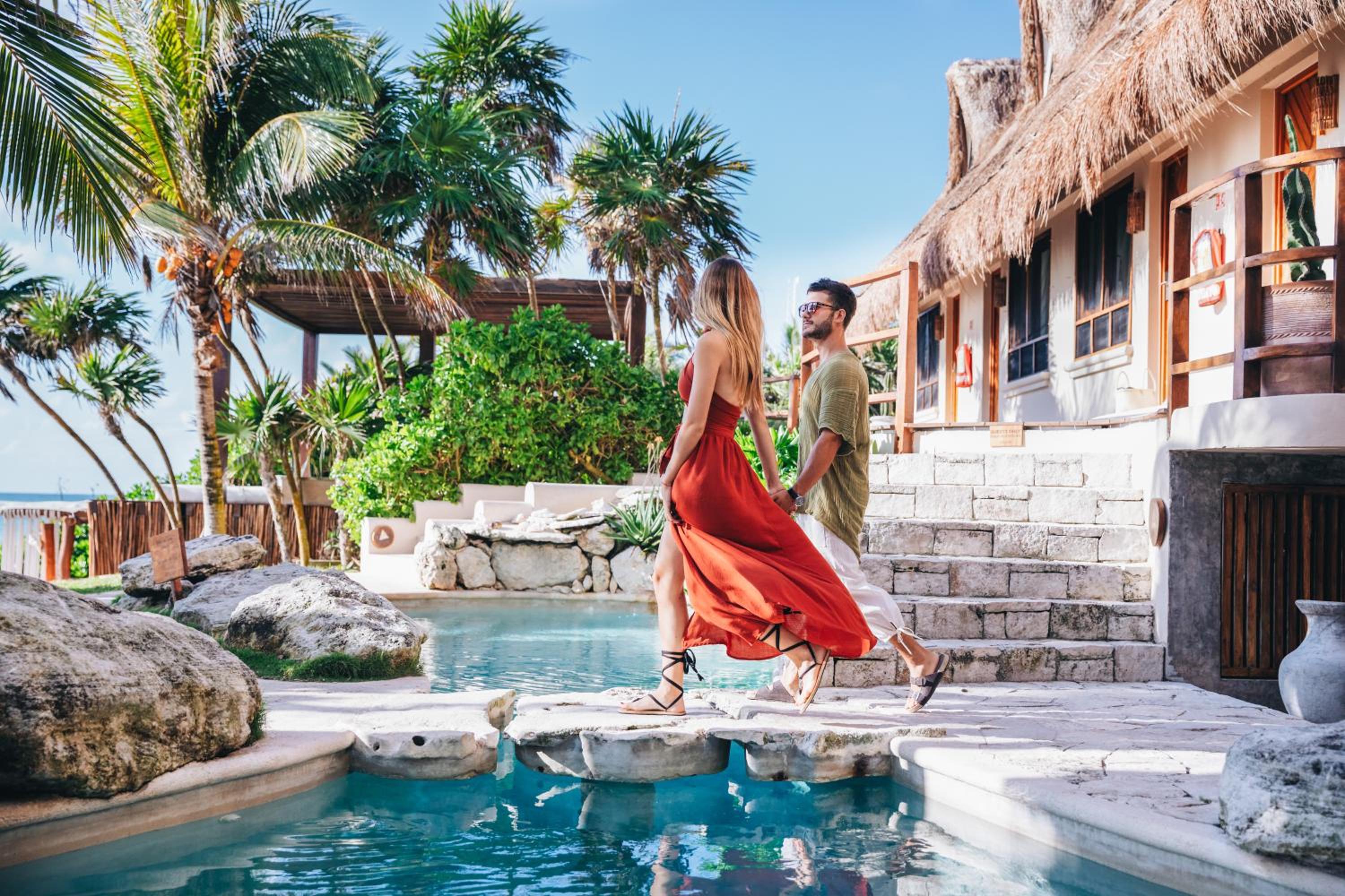 Mezzanine Boutique Hotel-Adults Only - Property Image 8