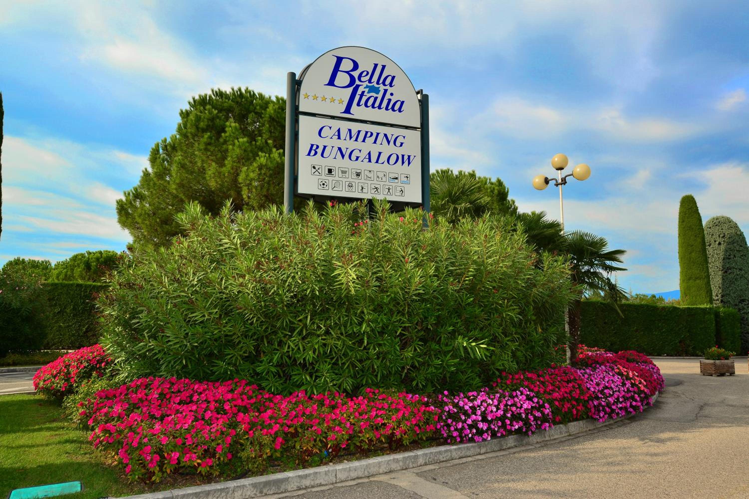 Camping Bella Italia 45