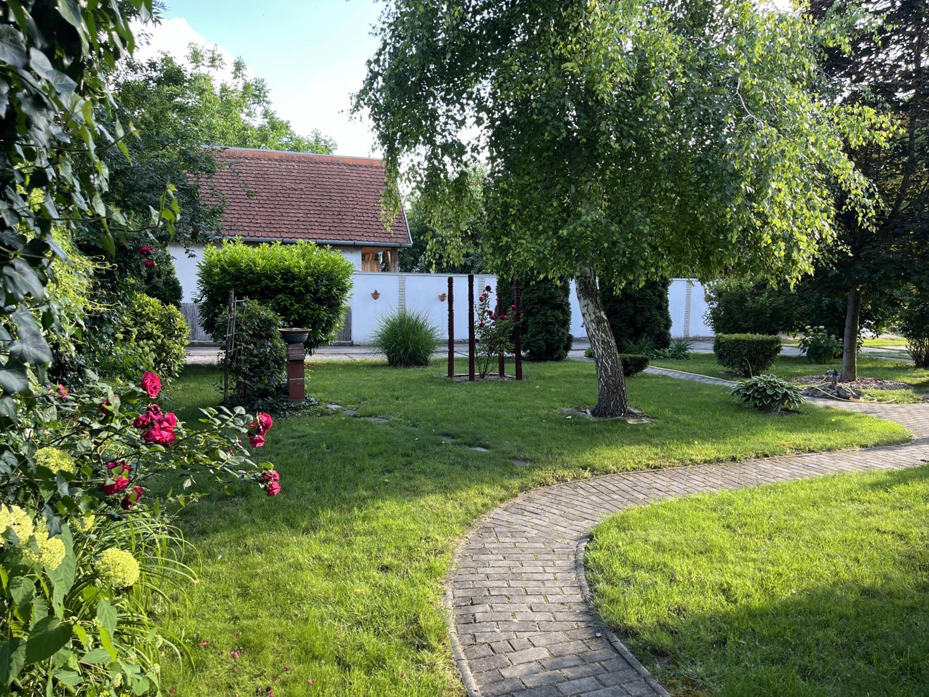 Kúria apartman