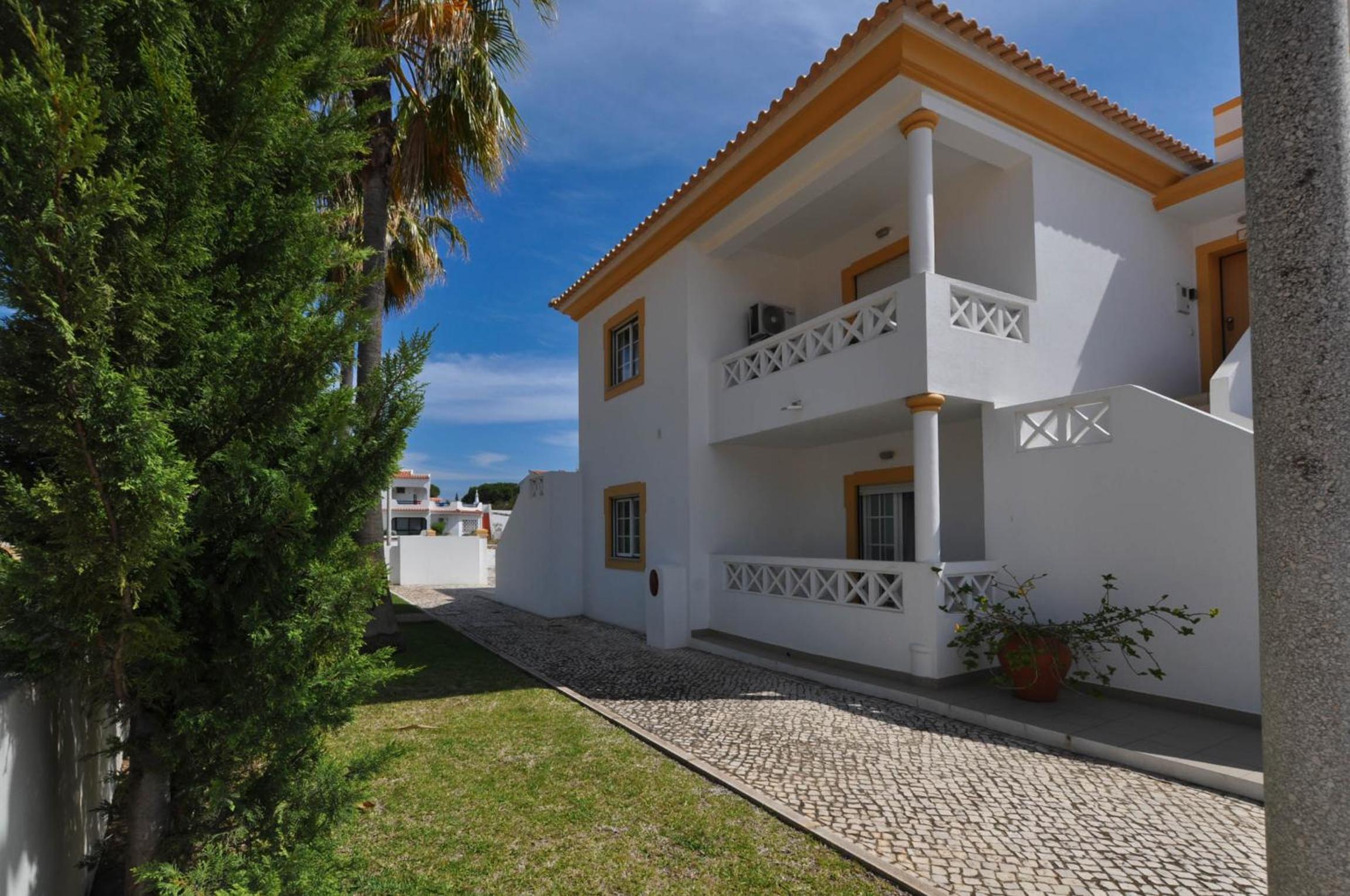 Vila Sul Apartments by OCvillas view 4