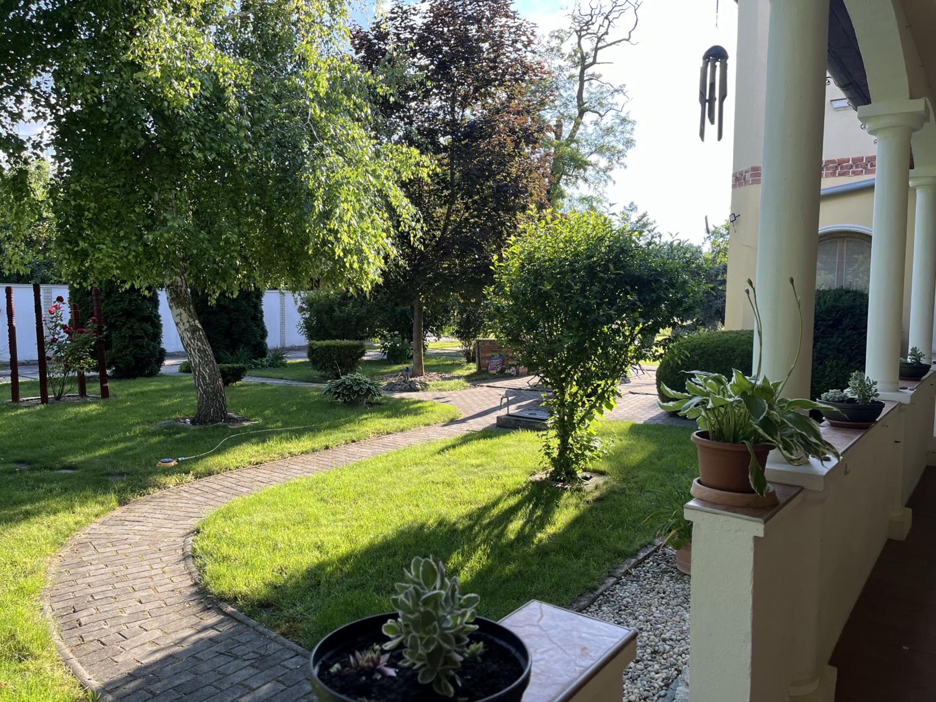Kúria apartman