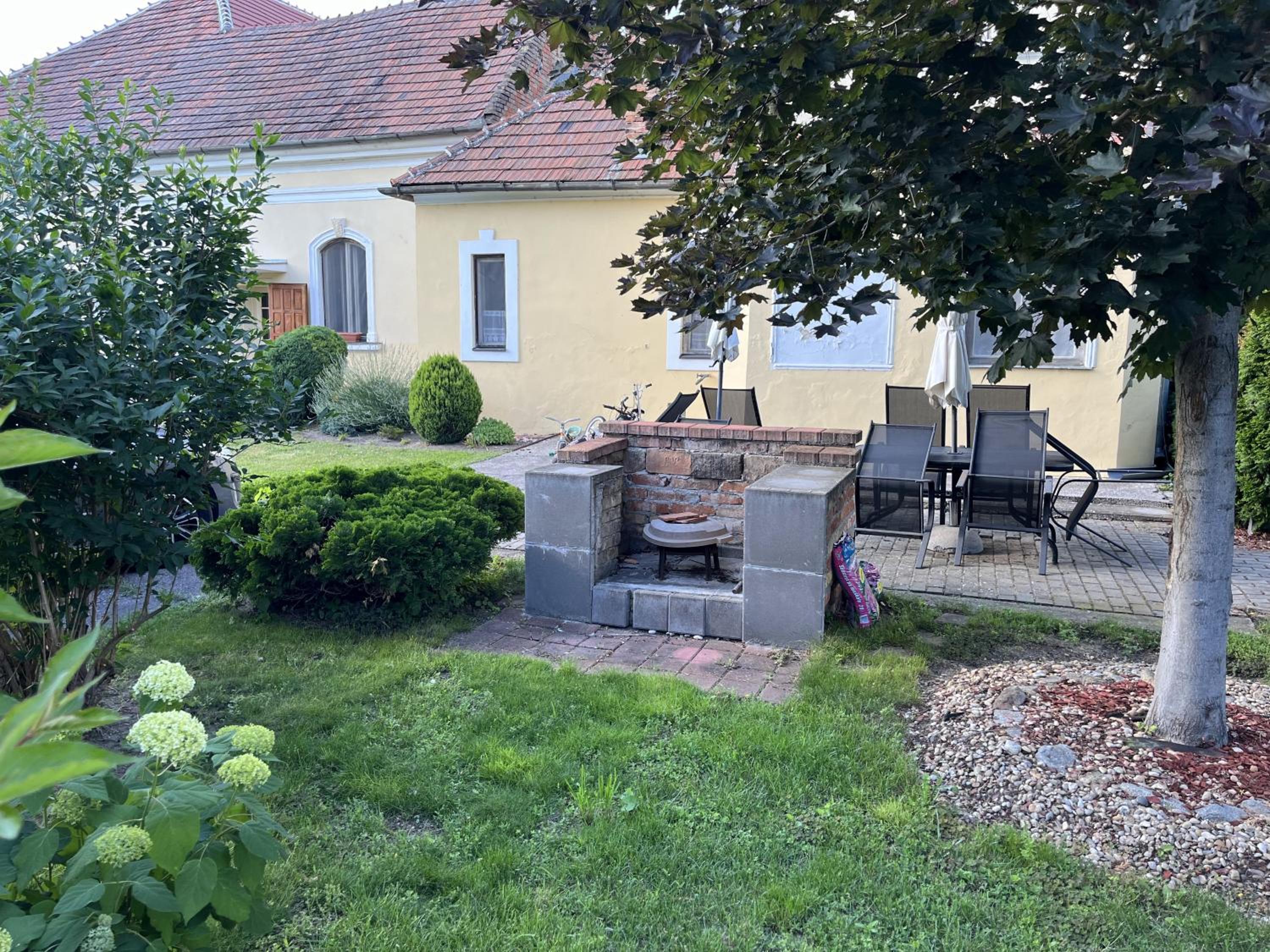 Kúria apartman