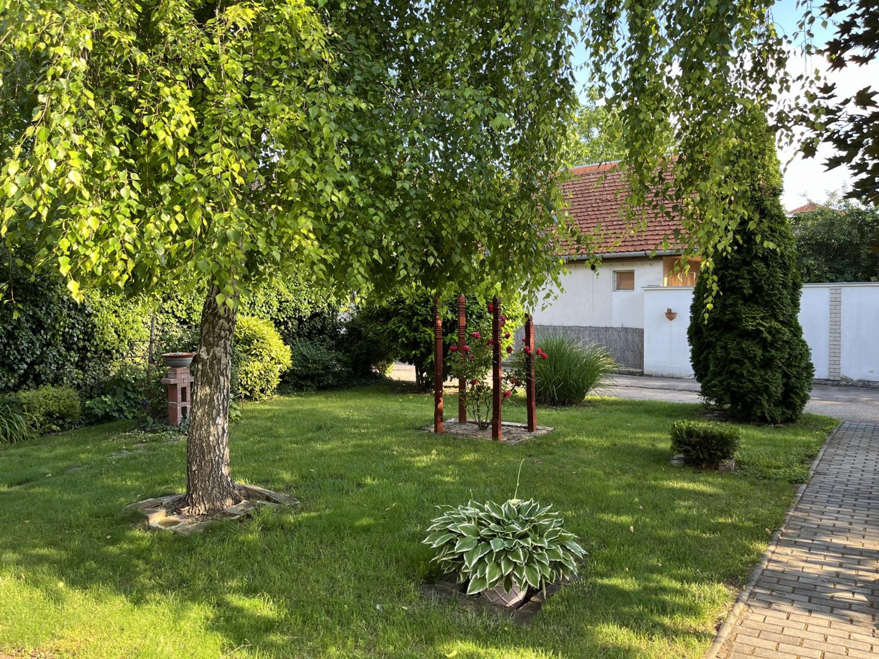 Kúria apartman