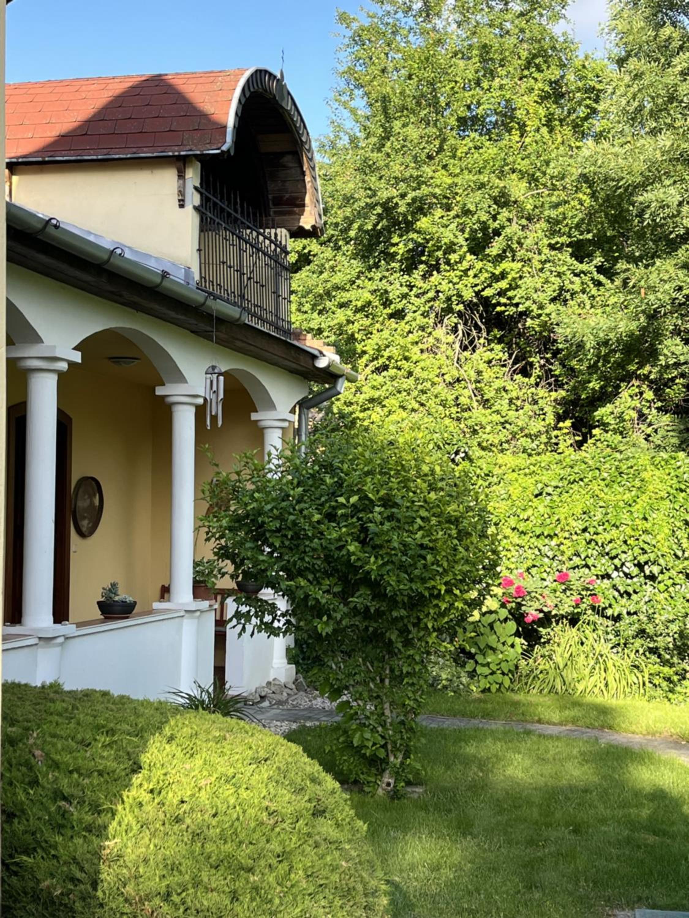 Kúria apartman