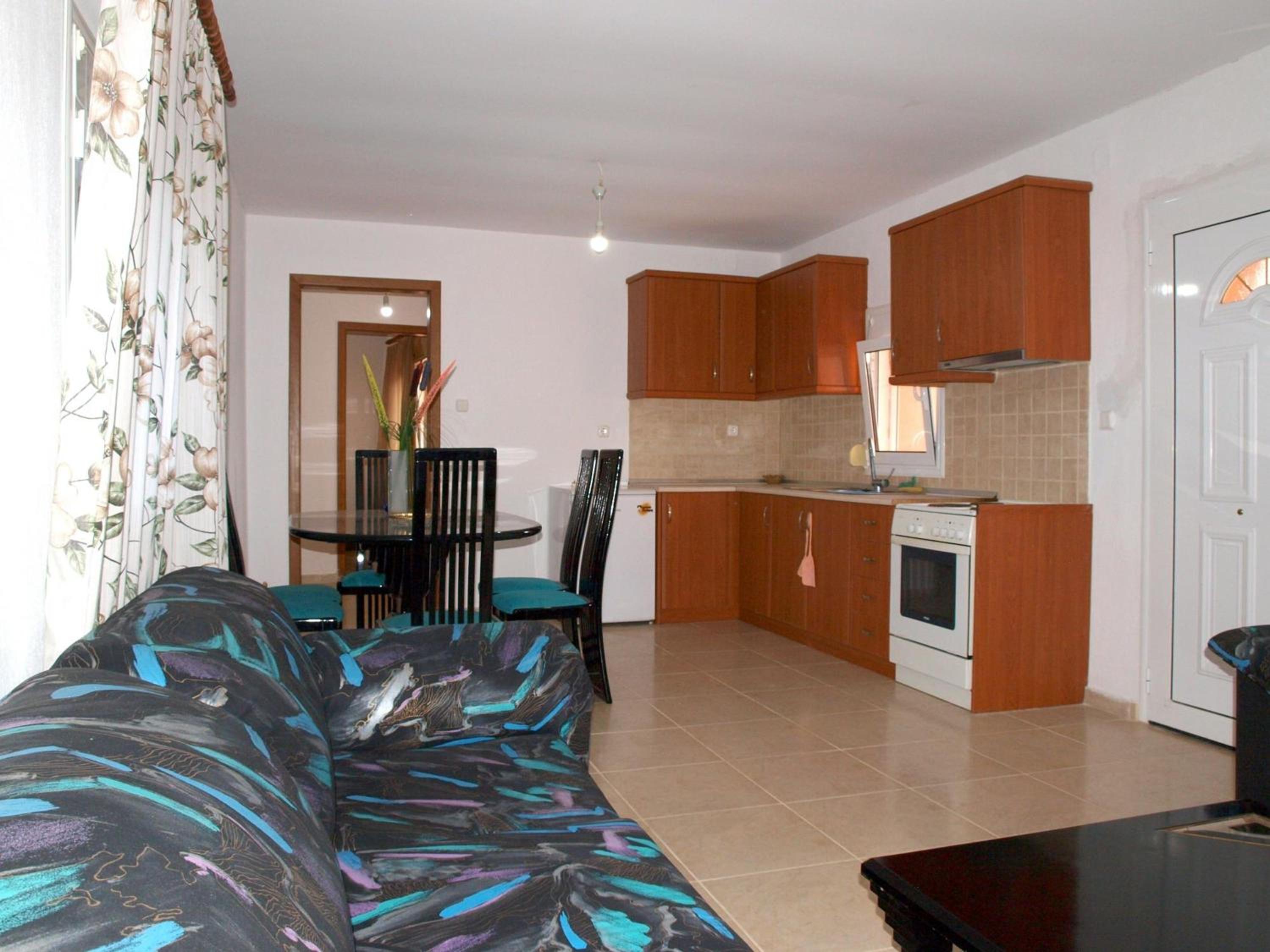 Nikolaou Apartments Keramidi