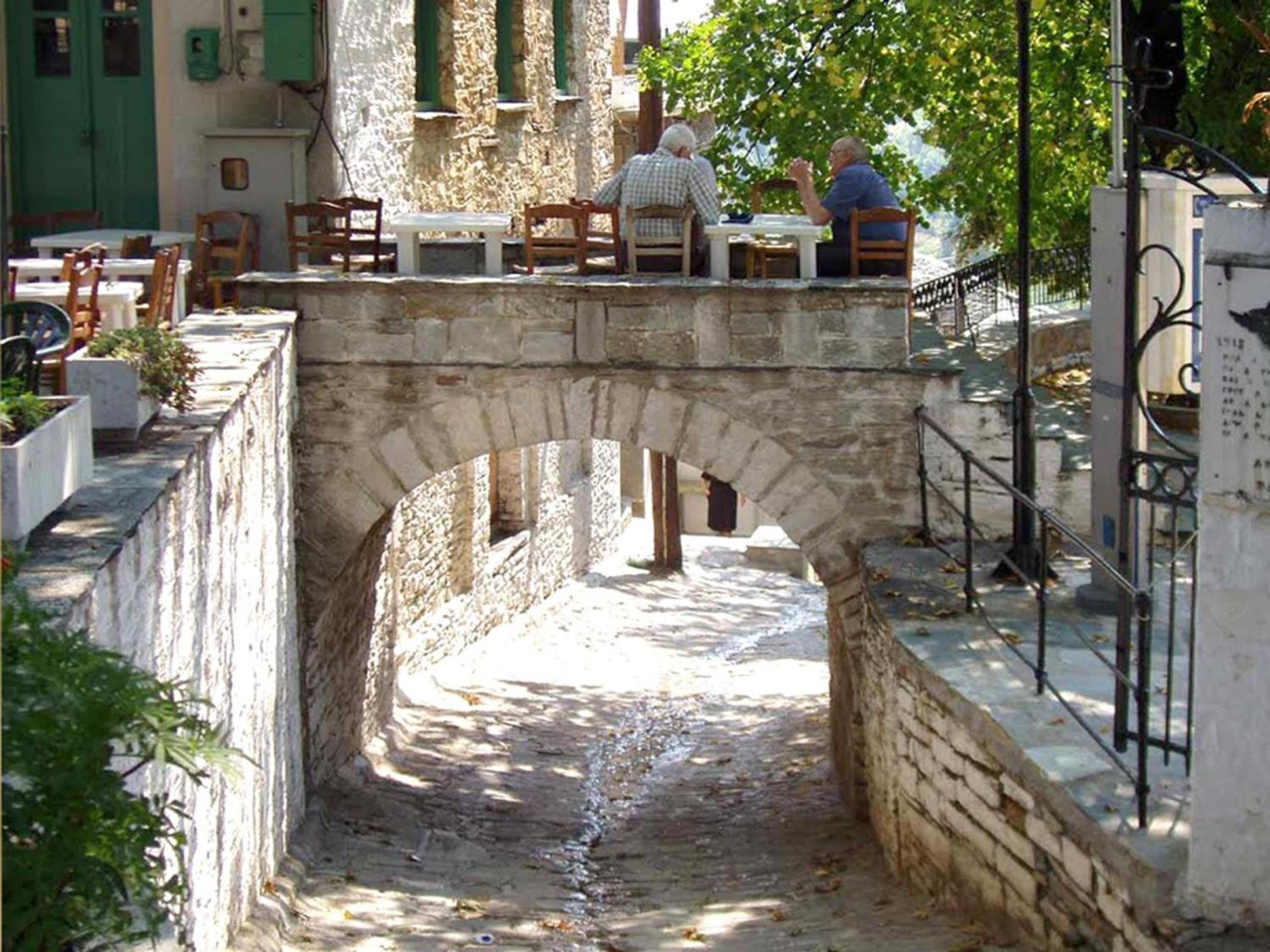 Nikolaou Apartments Keramidi