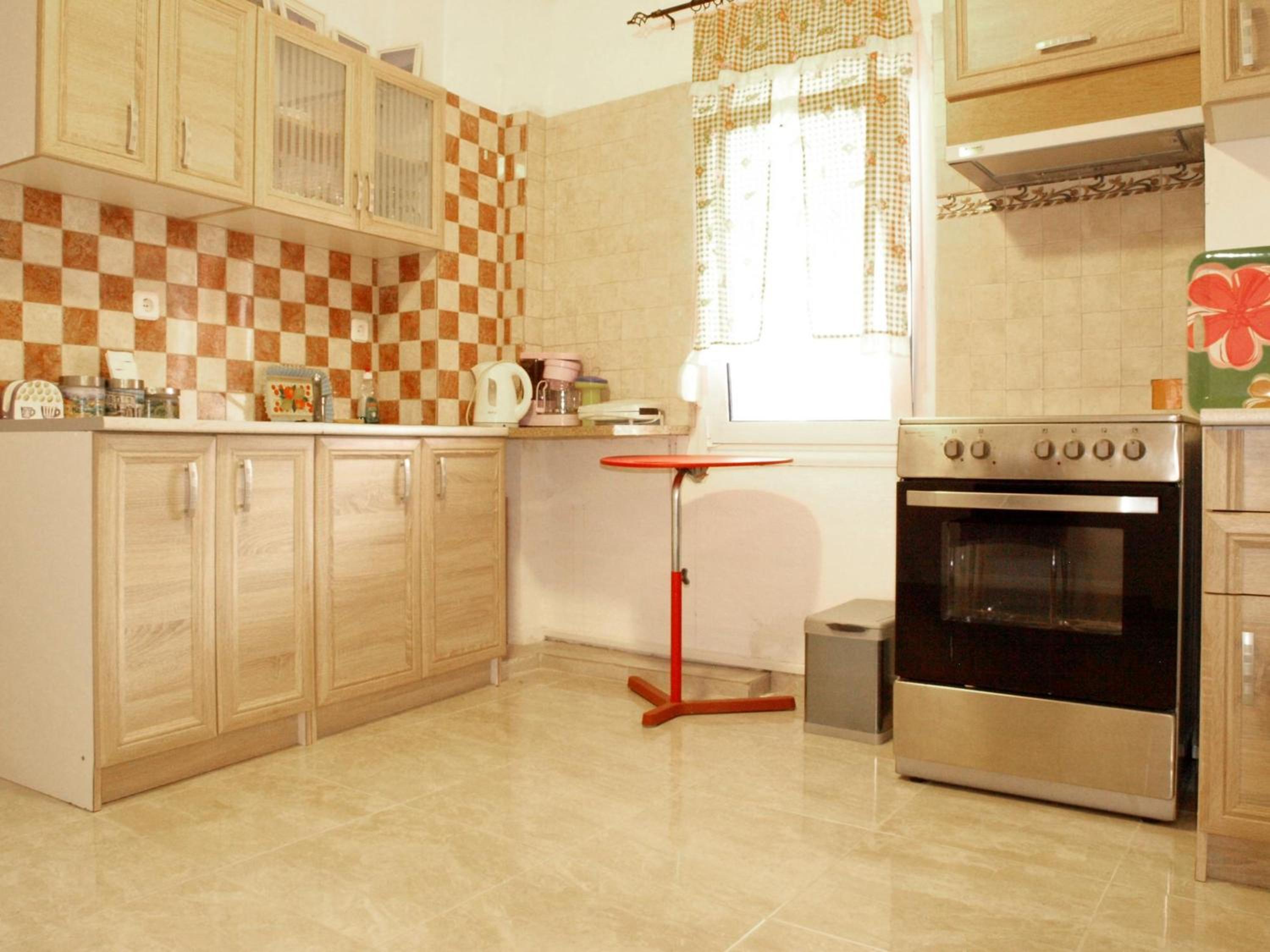 Nikolaou Apartments Keramidi