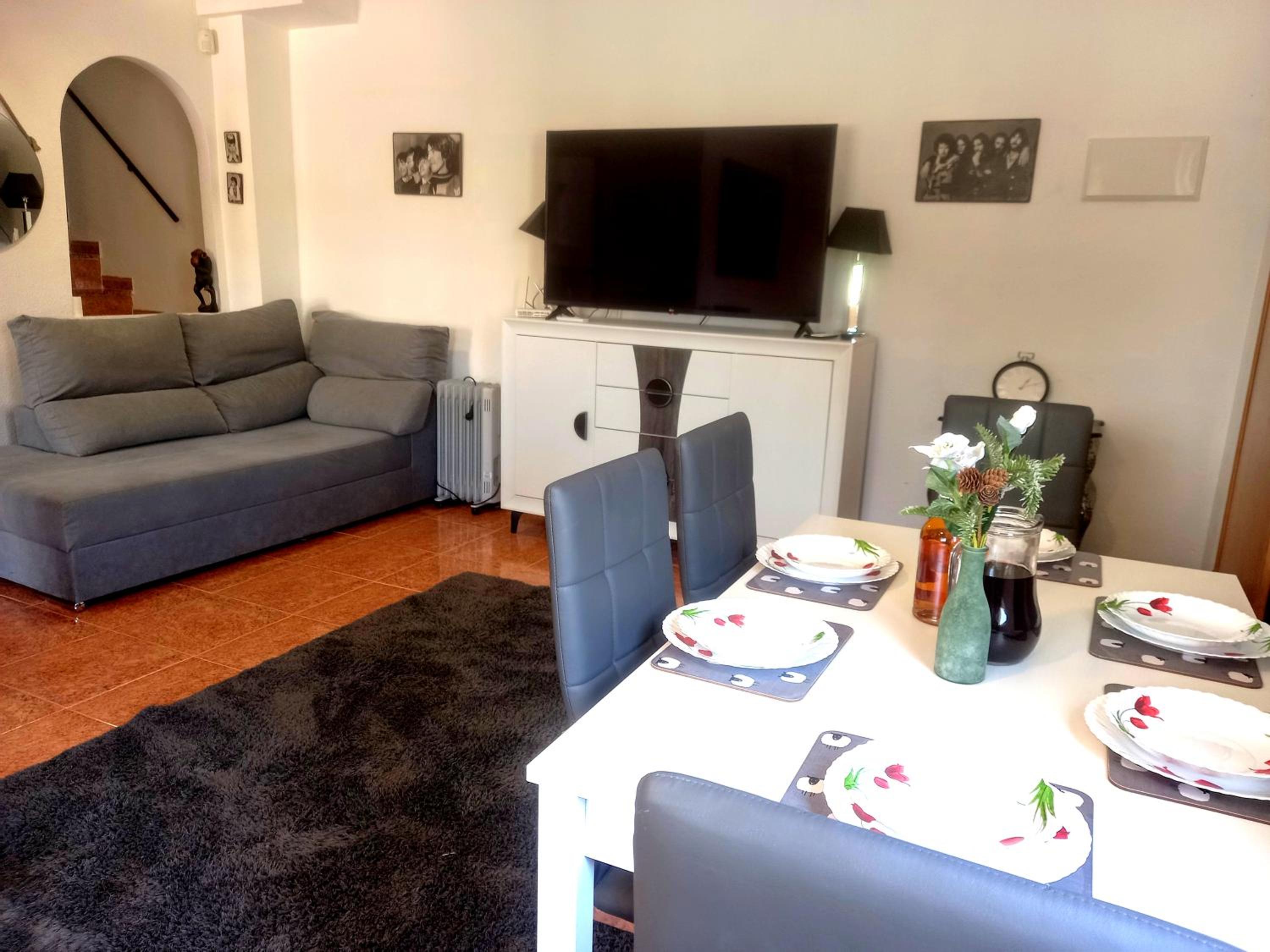 Holiday Home Vistabella Golf
