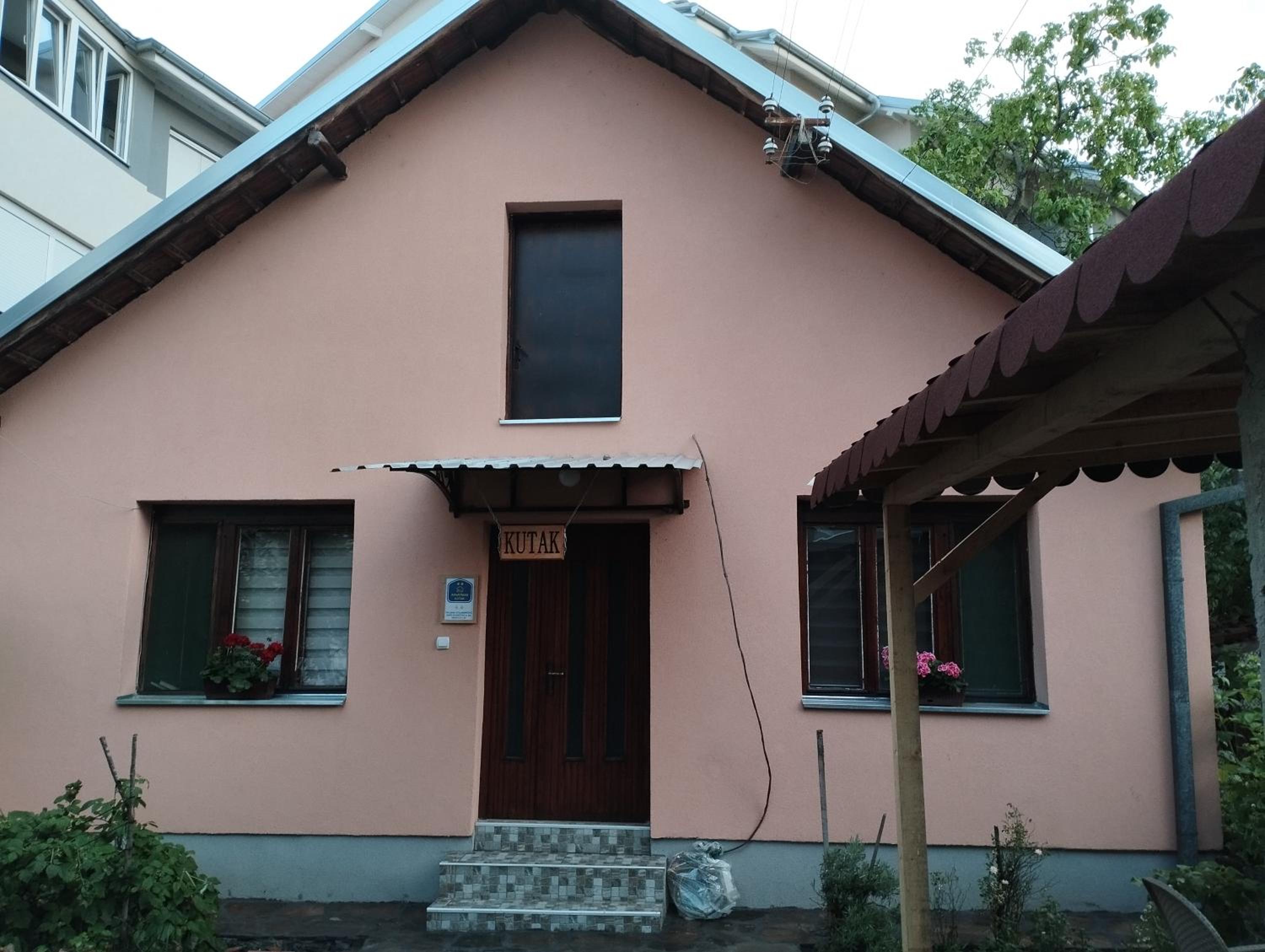Apartman Kutak