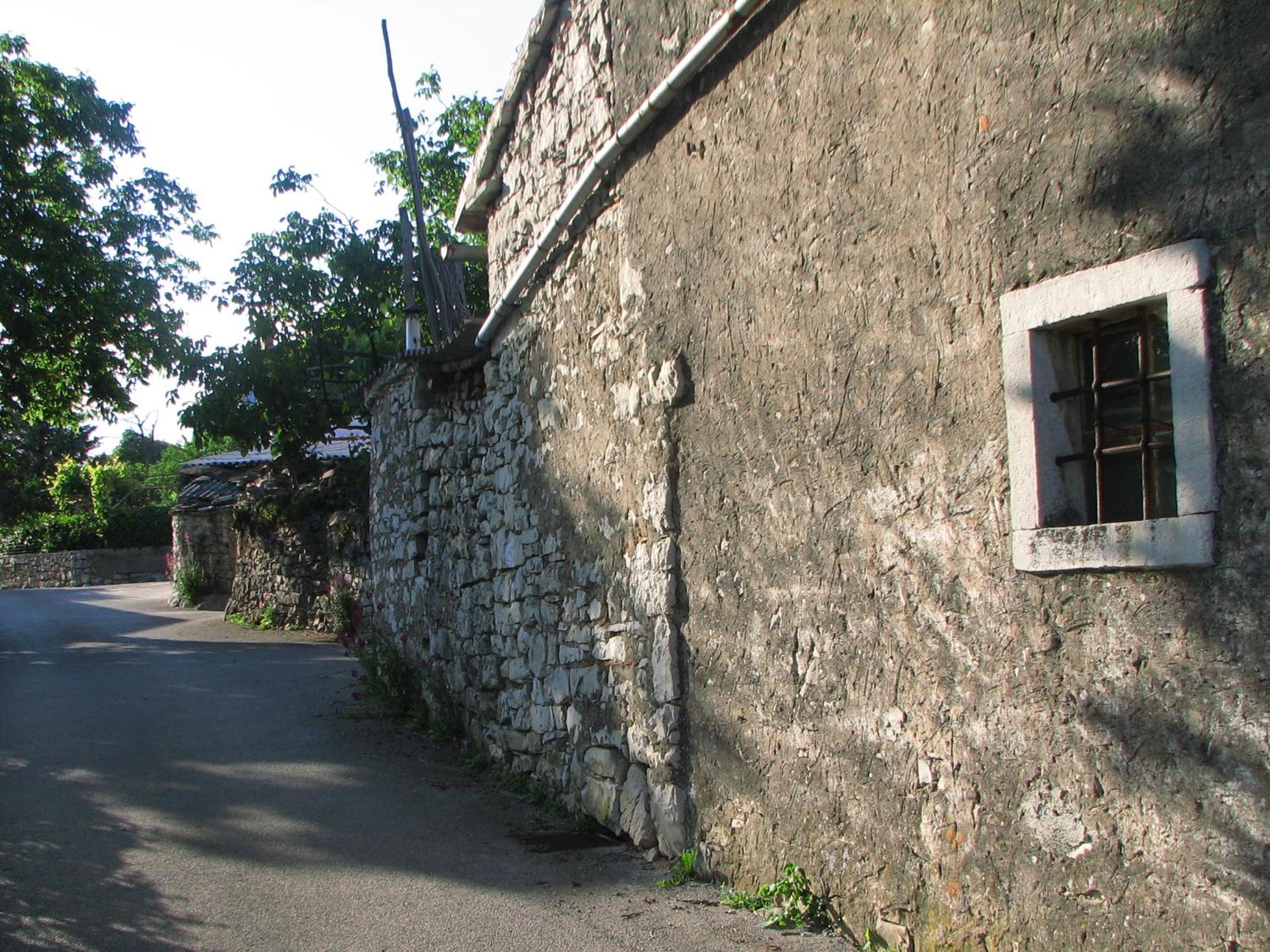 Apartma Ježevi