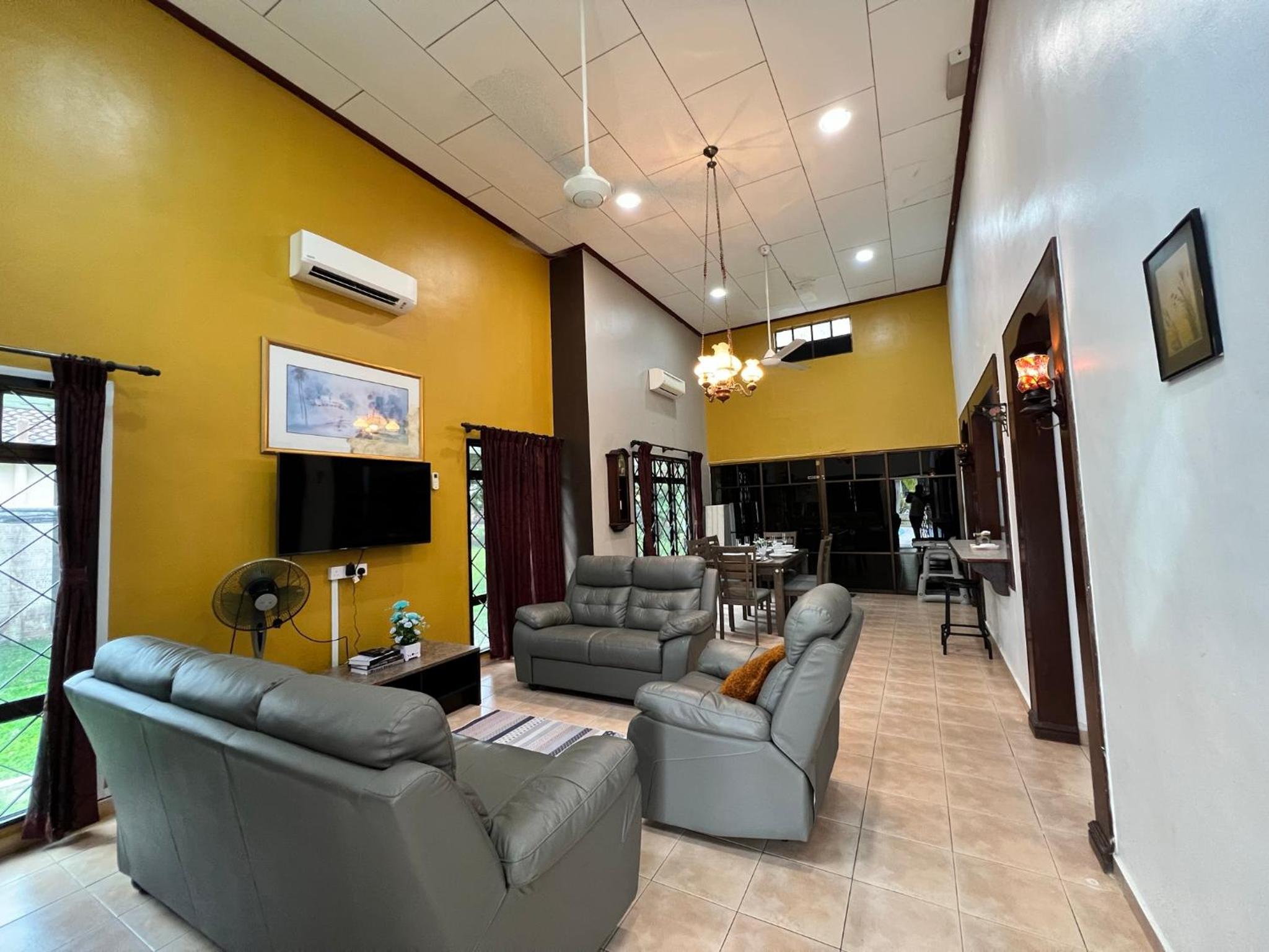 Private Pool Villa 846 - Fong Homestay photo 8