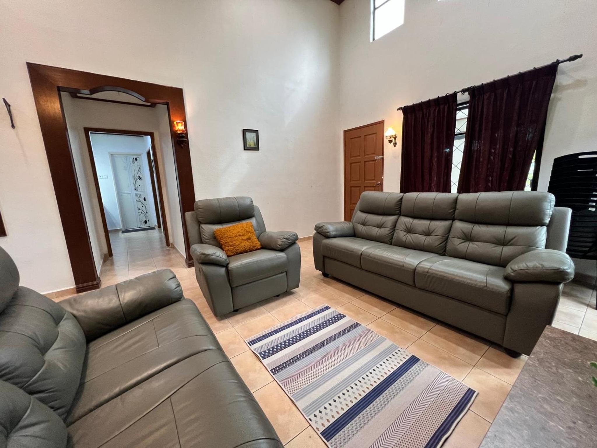 Private Pool Villa 846 - Fong Homestay photo 2