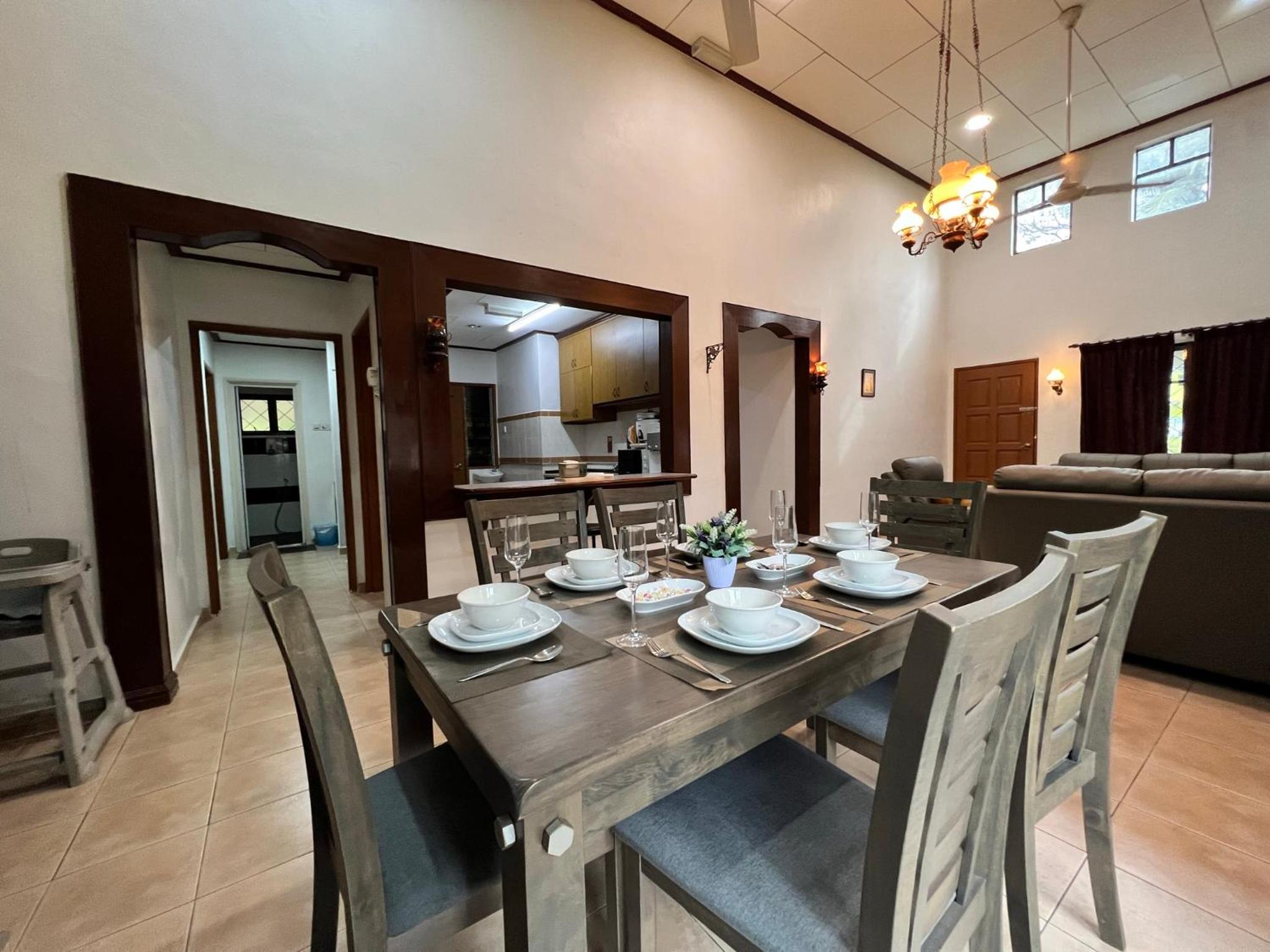 Private Pool Villa 846 - Fong Homestay photo 6