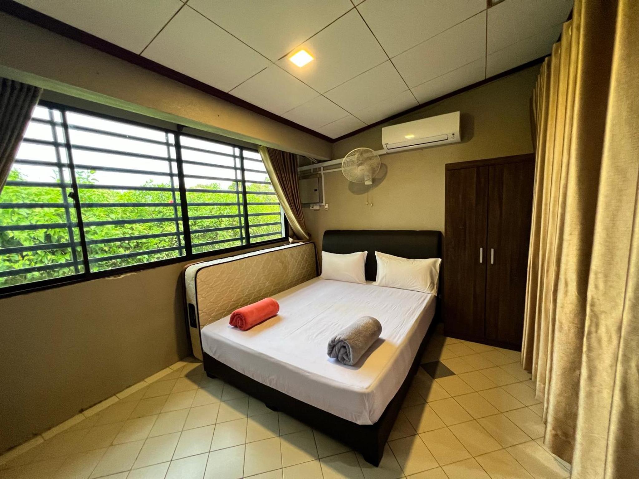 Private Pool Villa 846 - Fong Homestay photo 5