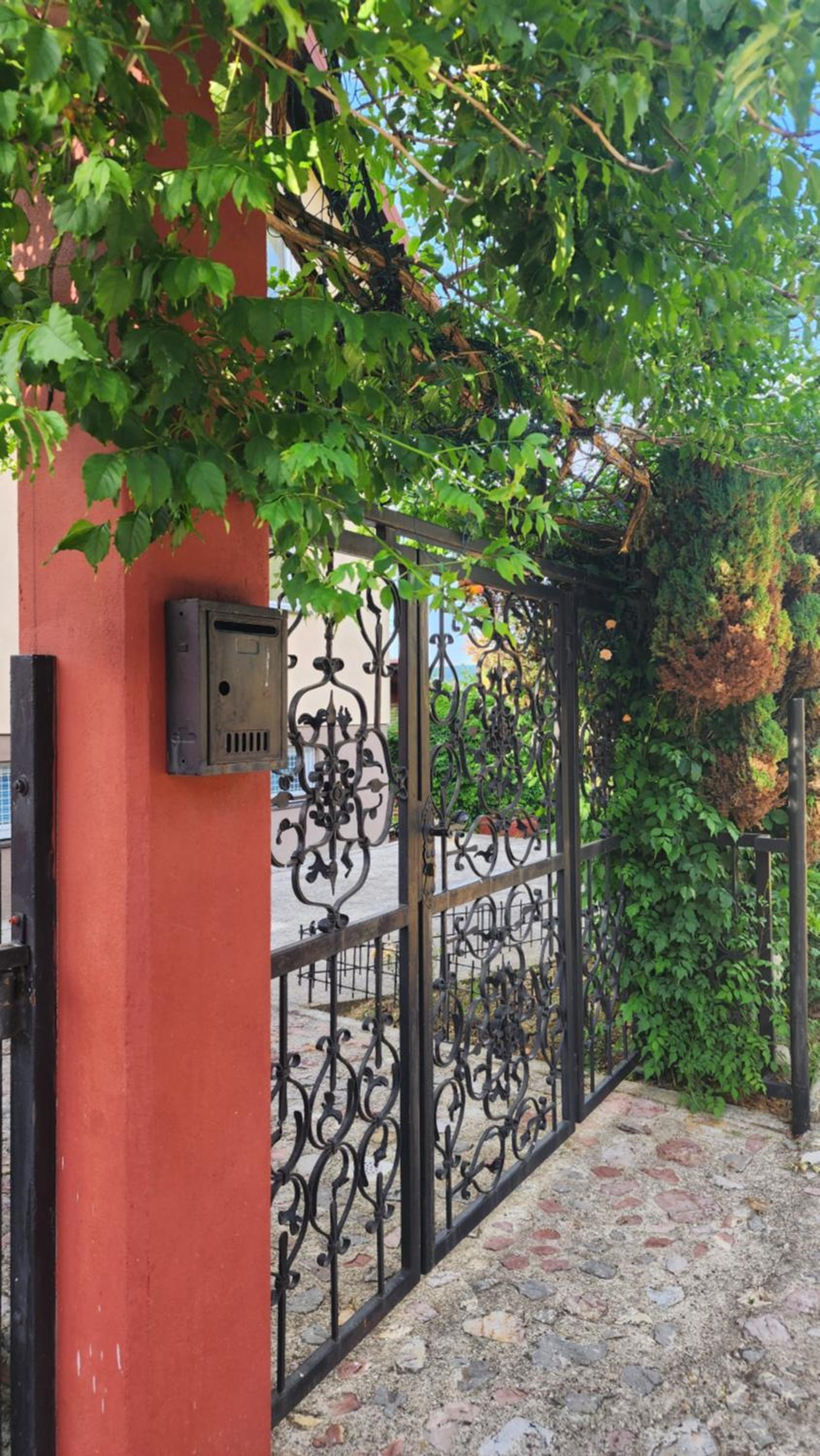 Apartmani Lavirint Ravne