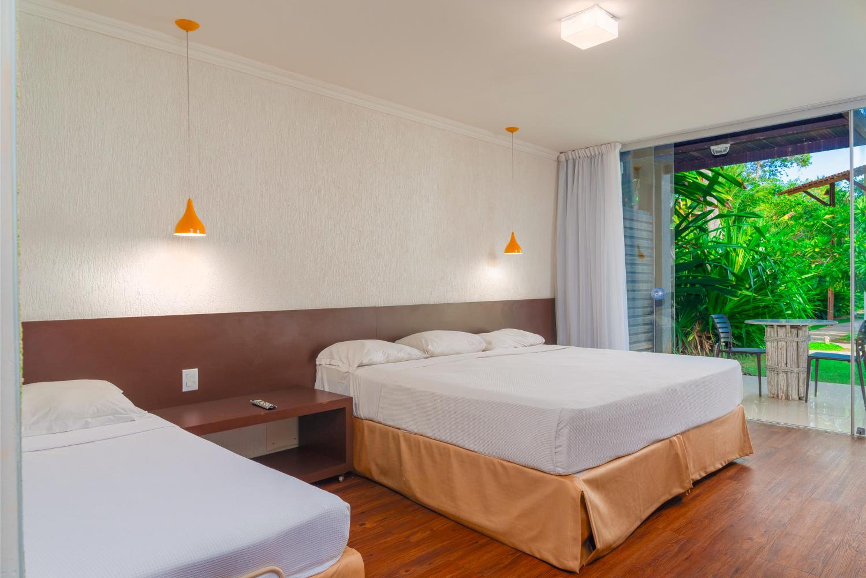 Pratagy Beach All Inclusive Resort