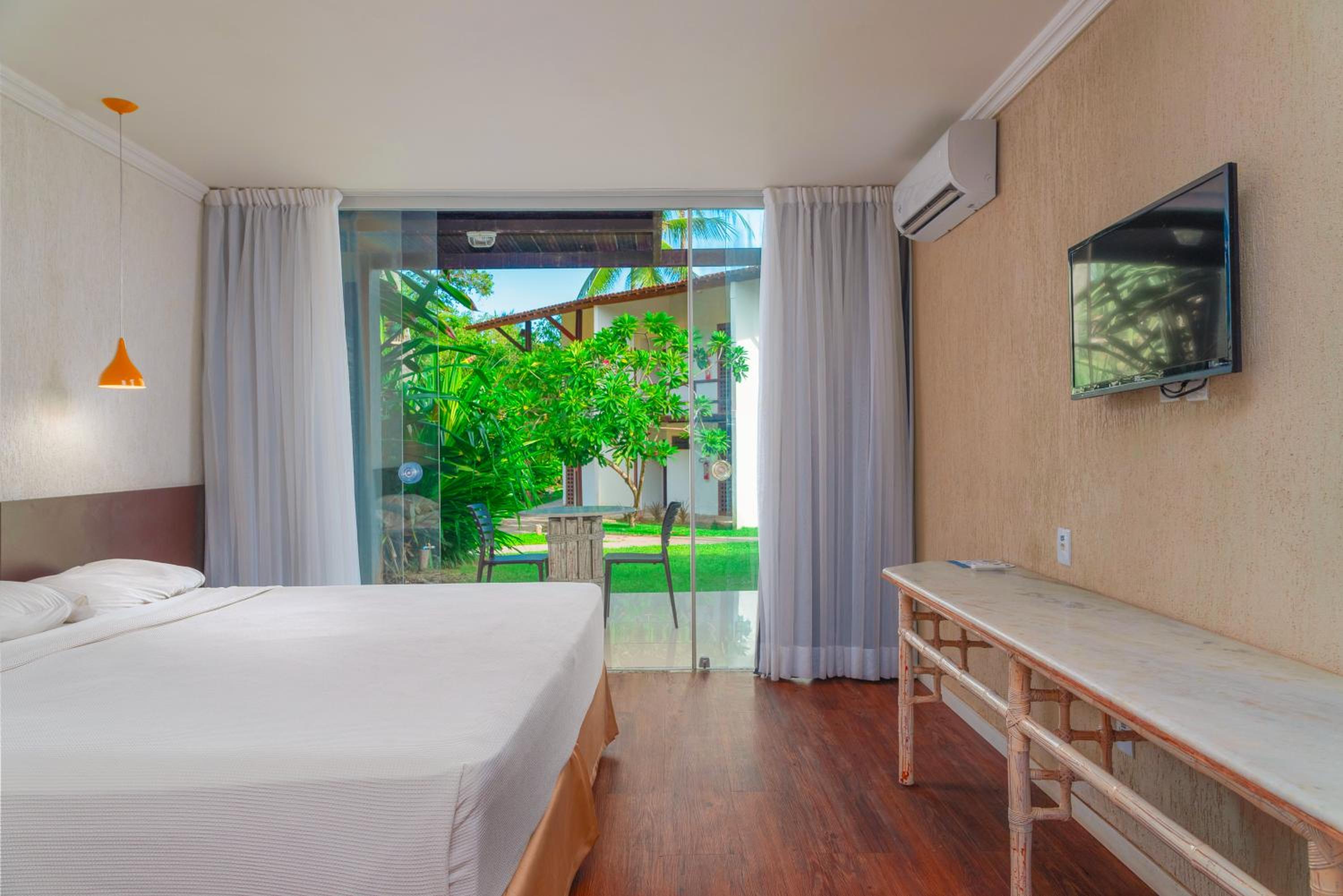 Pratagy Beach All Inclusive Resort